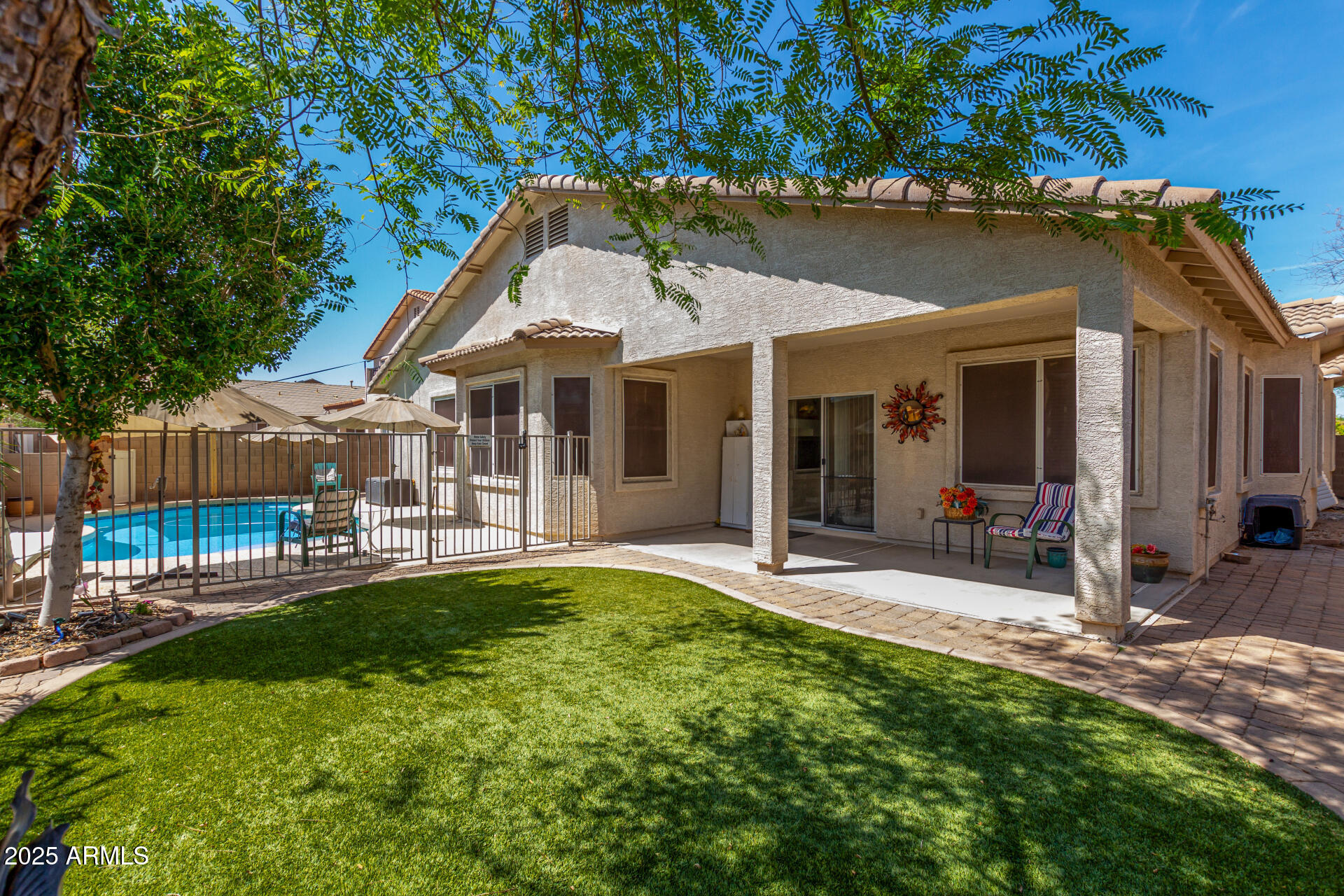 18325 W PORT AU PRINCE Lane