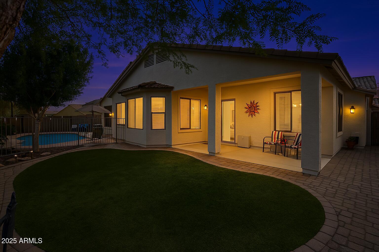 18325 W PORT AU PRINCE Lane