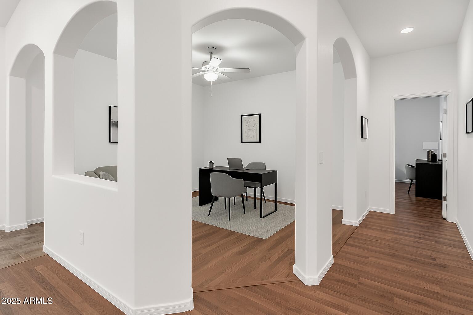 18325 W PORT AU PRINCE Lane