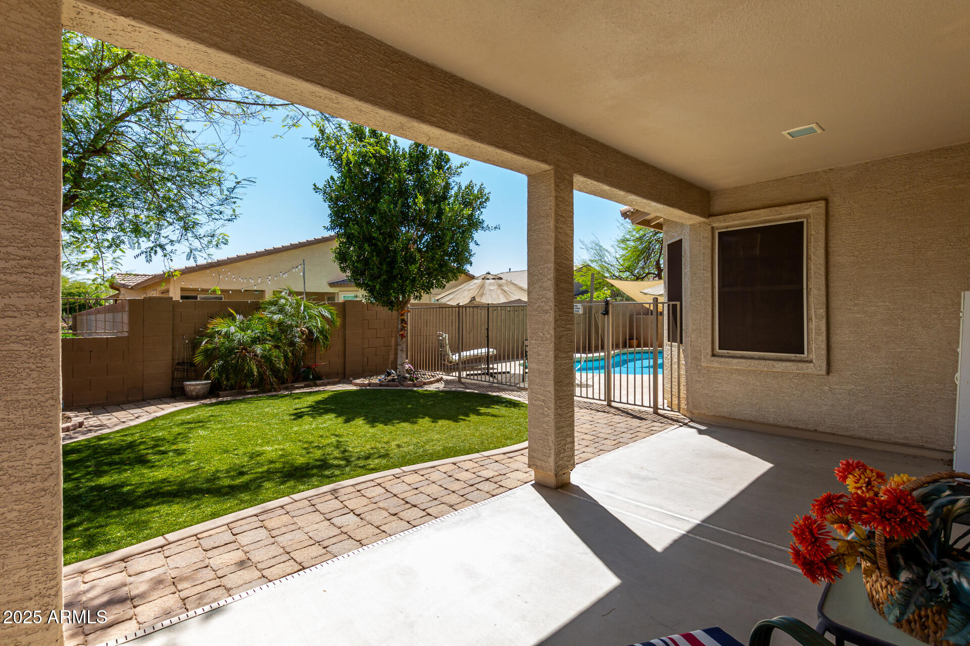 18325 W PORT AU PRINCE Lane