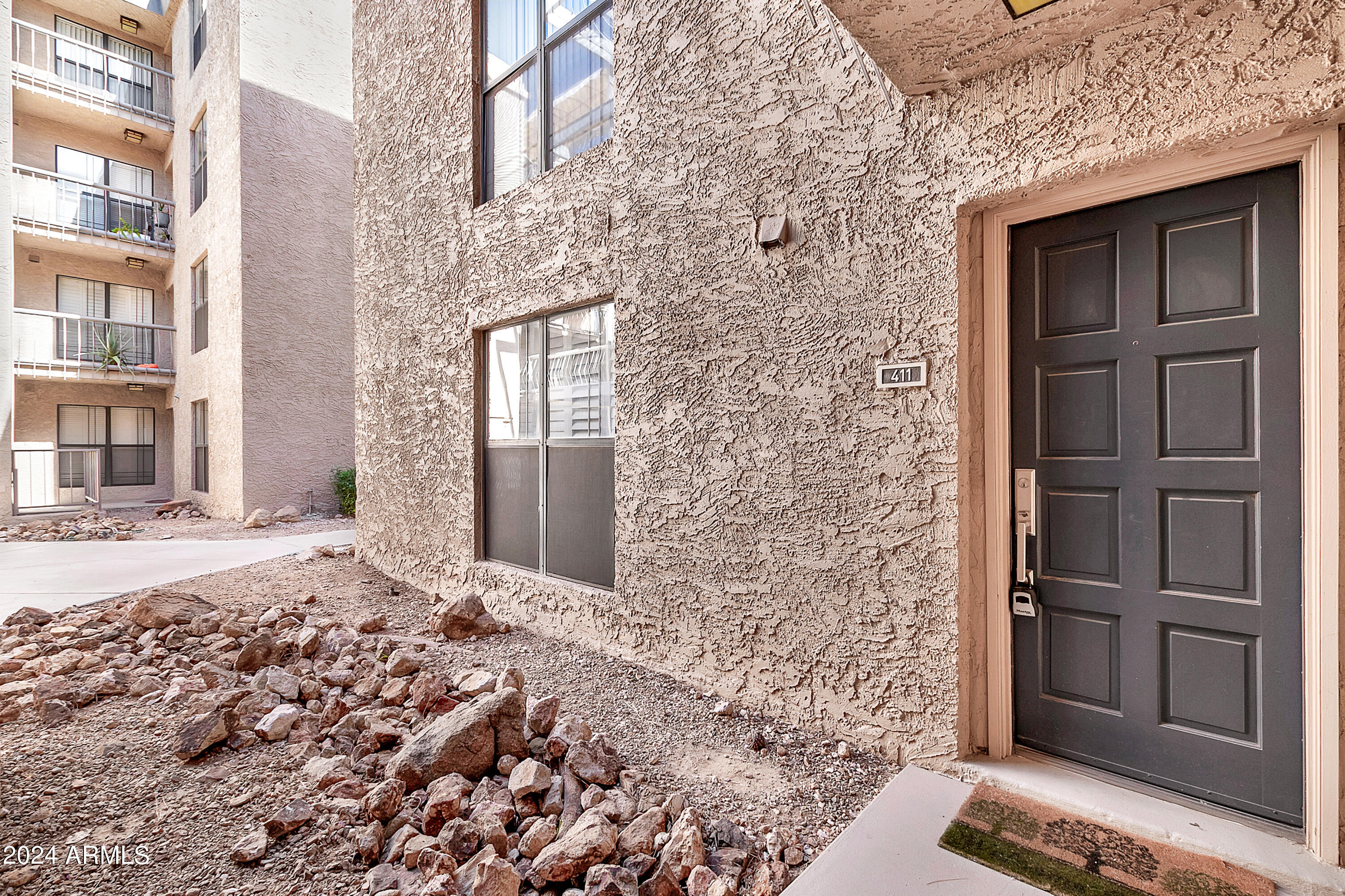 5102 N 31ST Place, 411
