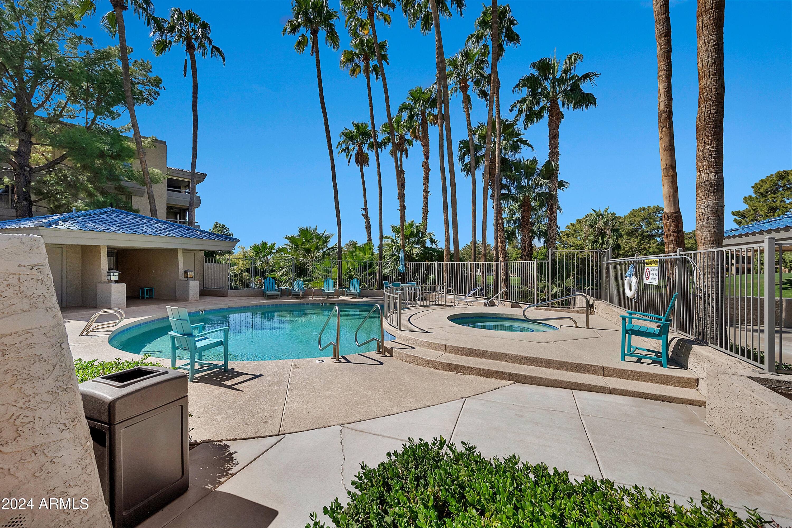 5102 N 31ST Place, 411