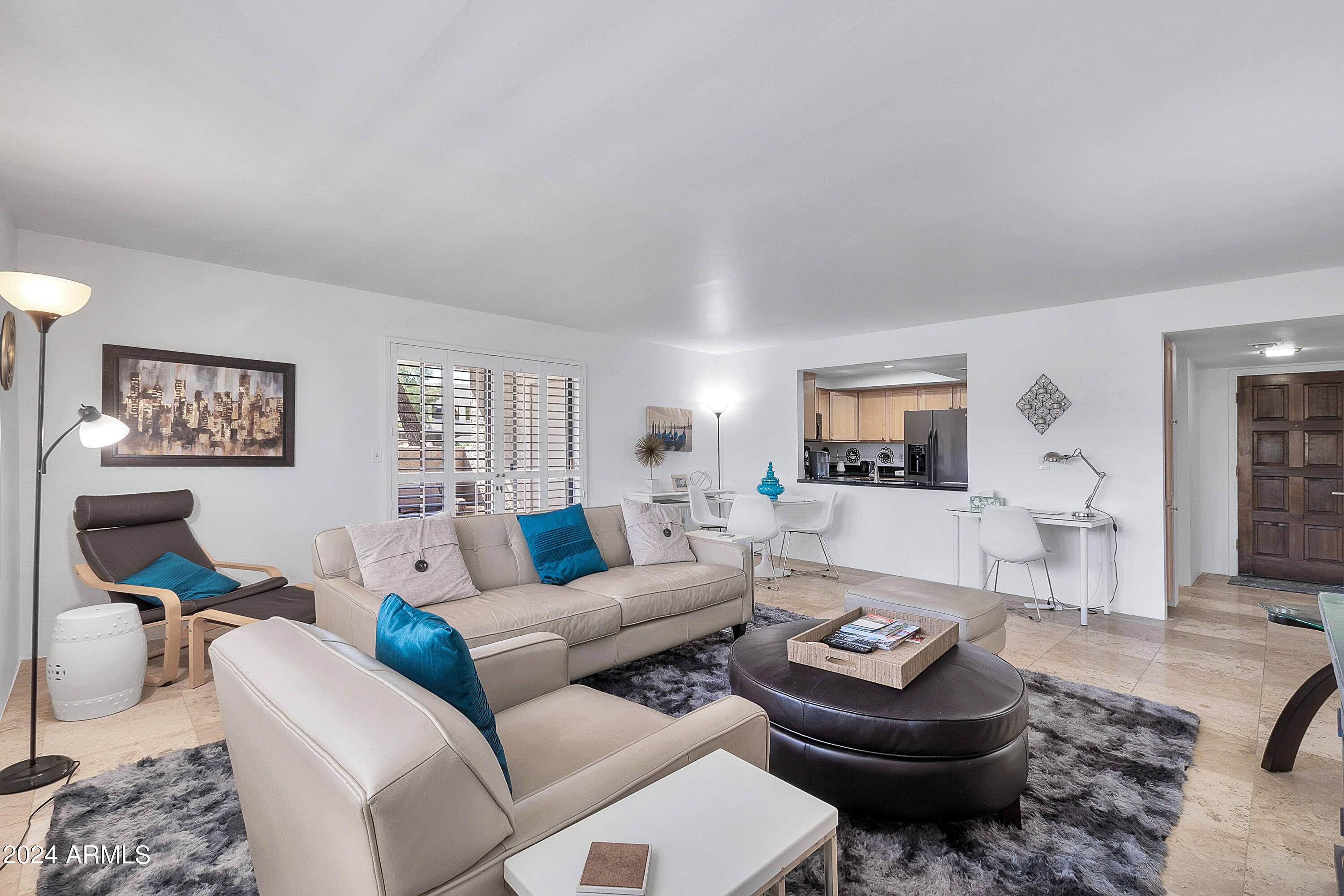 5102 N 31ST Place, 411