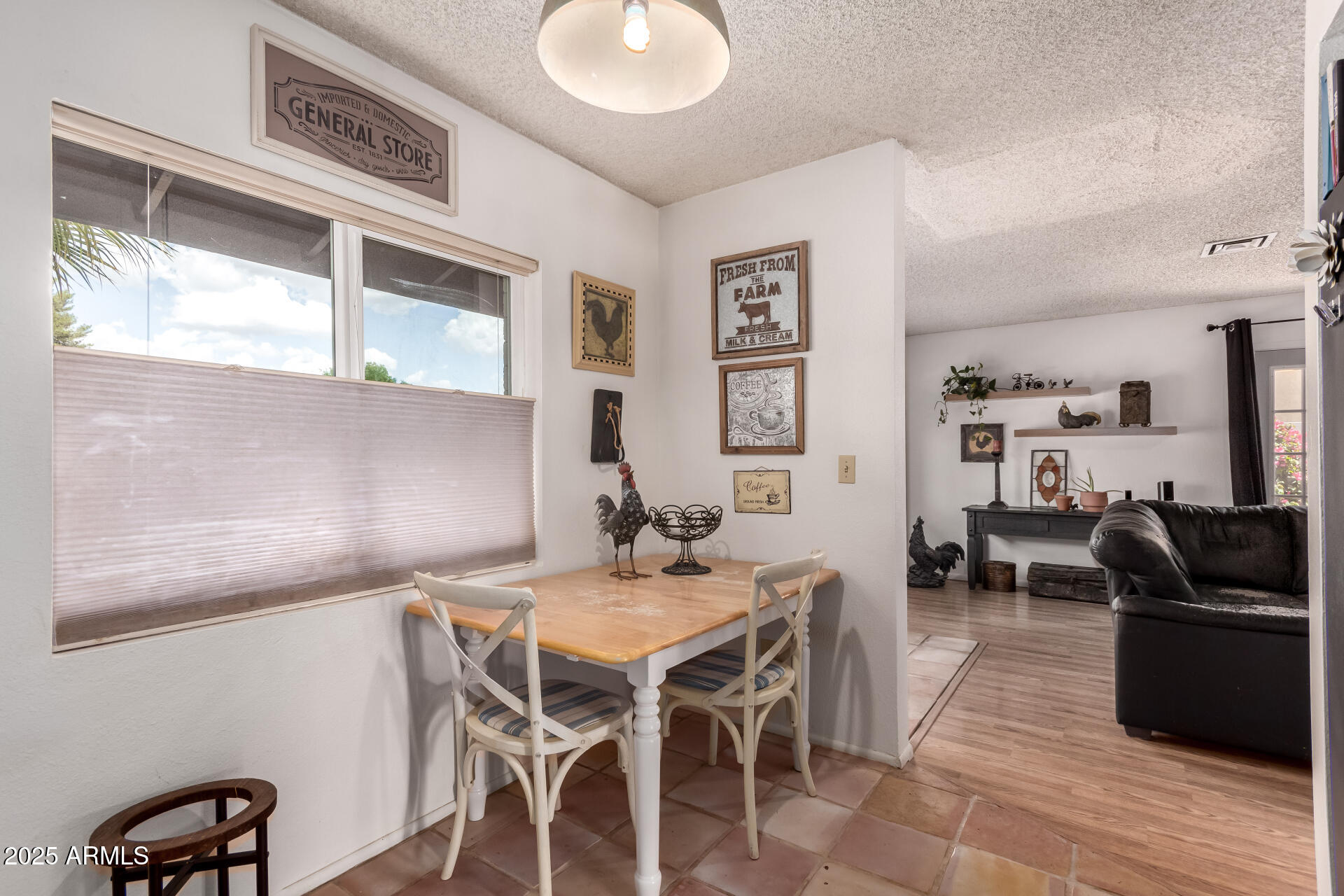 1153 W MESQUITE Street