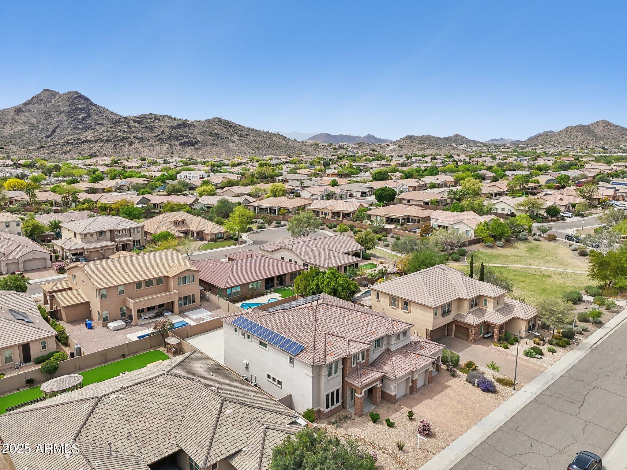 5557 W MINE Trail