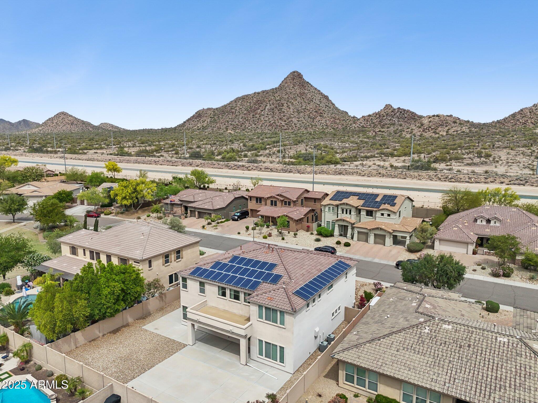 5557 W MINE Trail