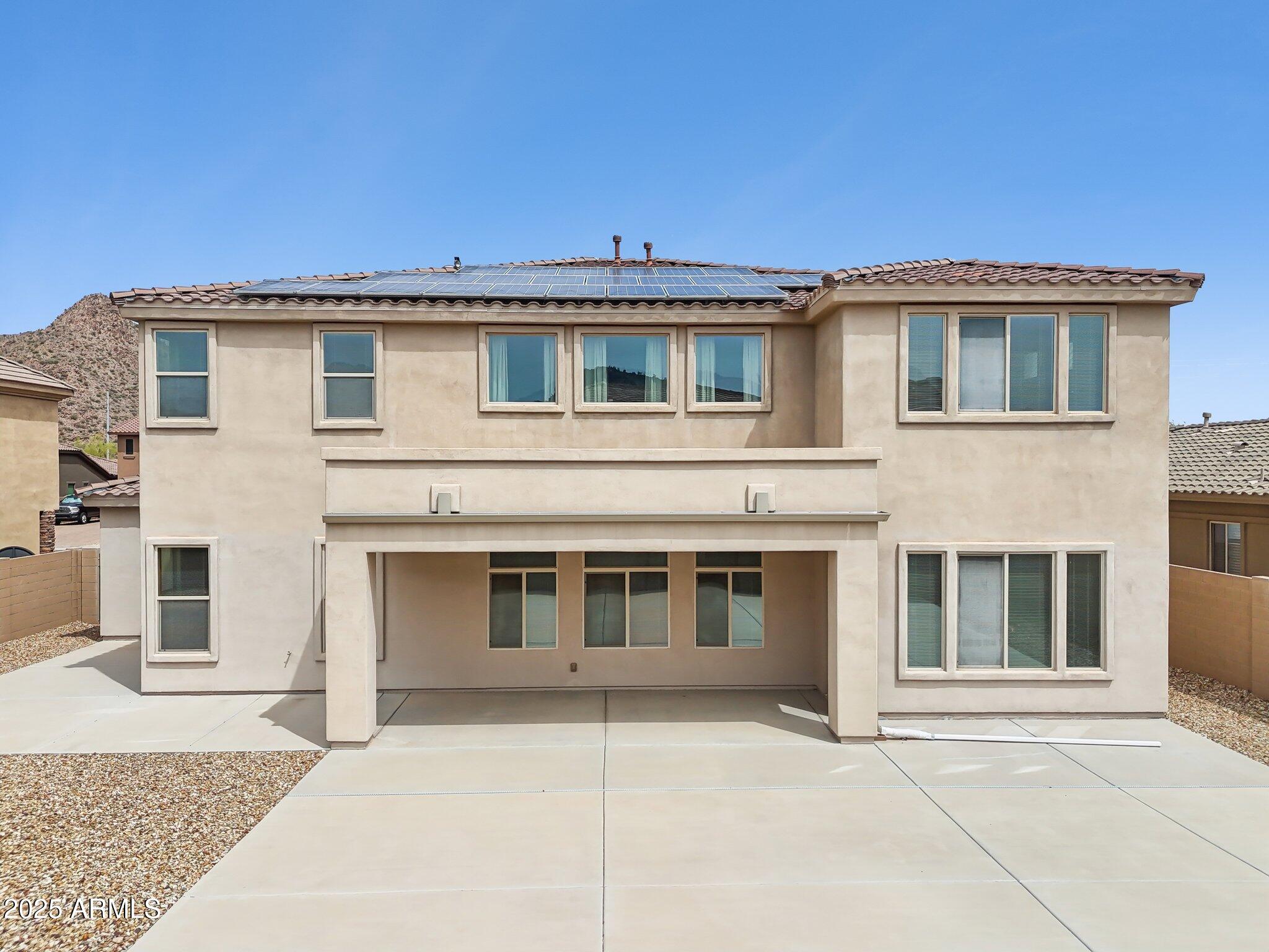 5557 W MINE Trail