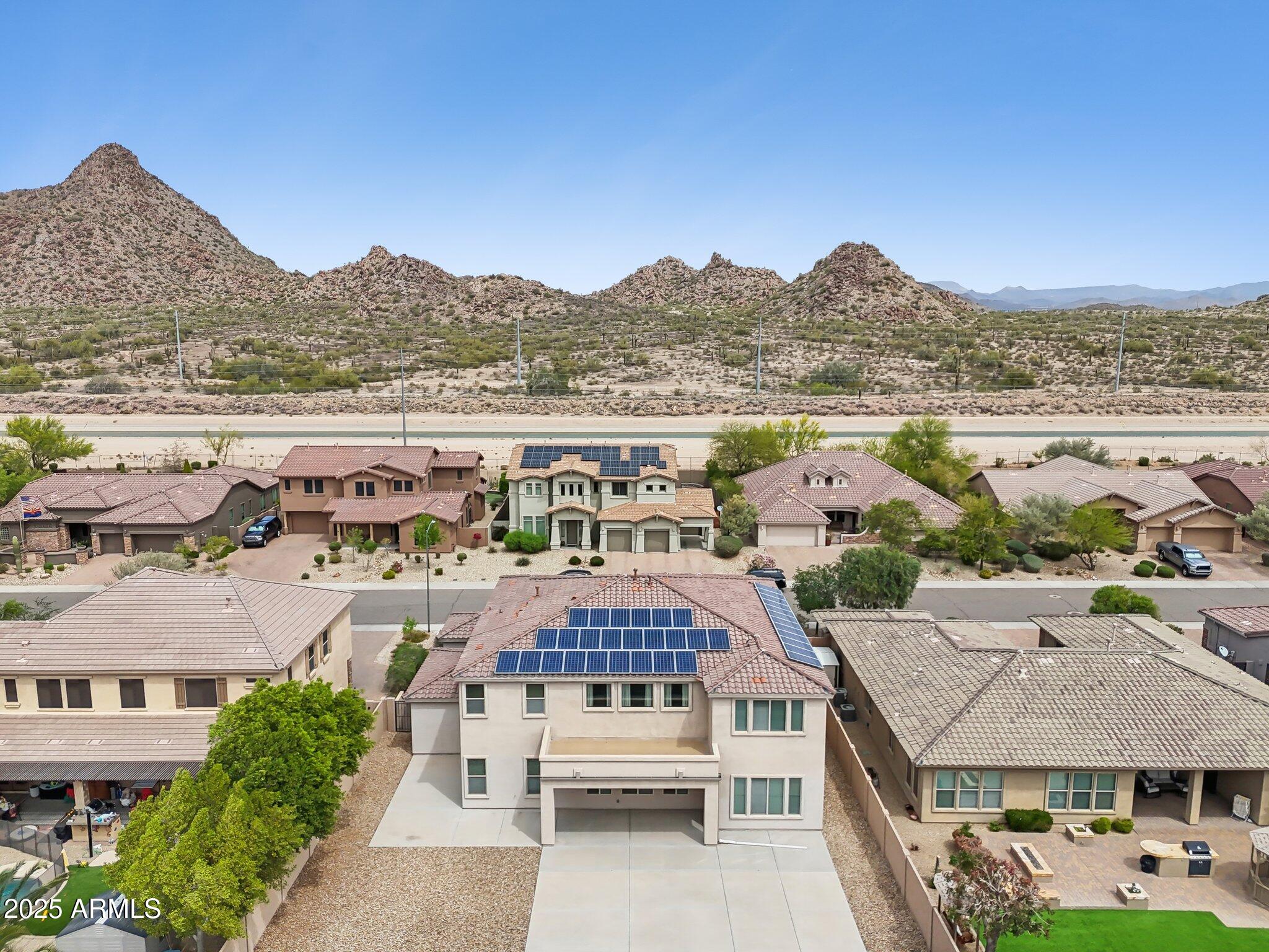 5557 W MINE Trail