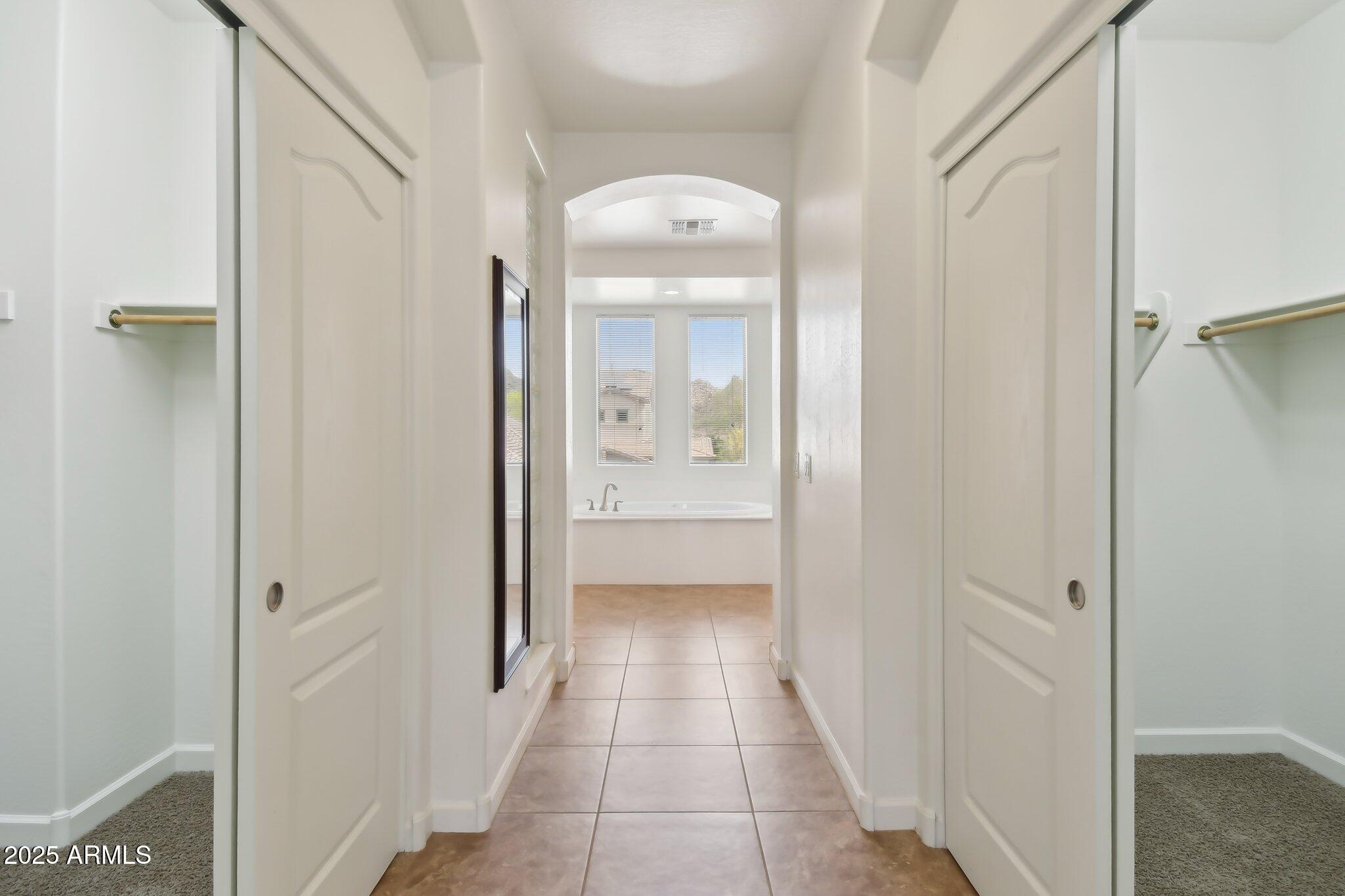 5557 W MINE Trail