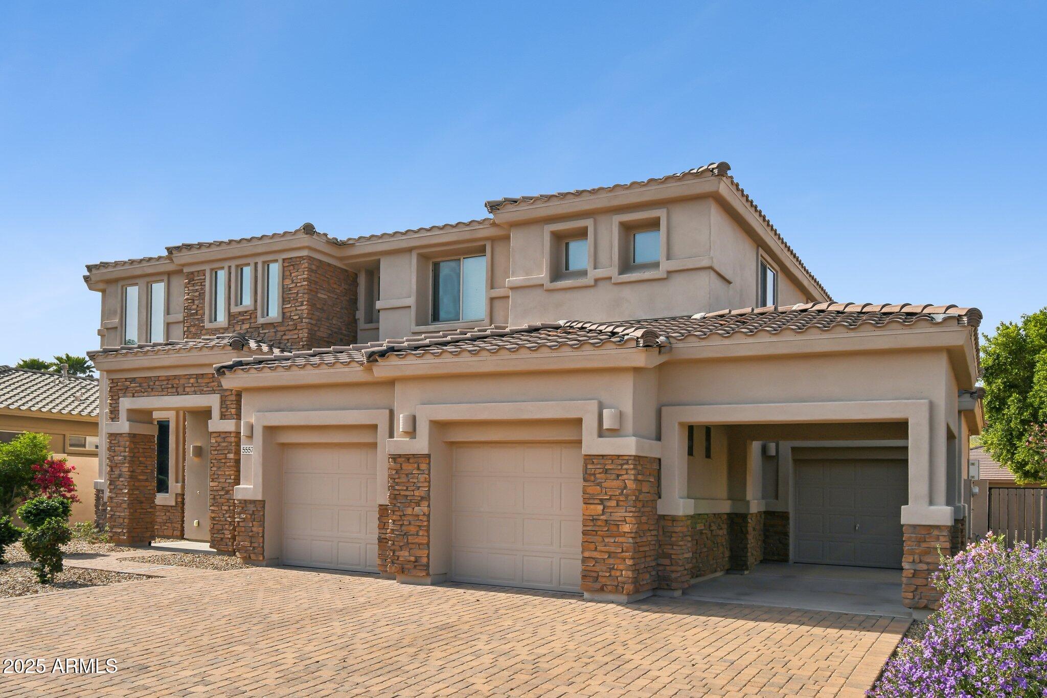 5557 W MINE Trail