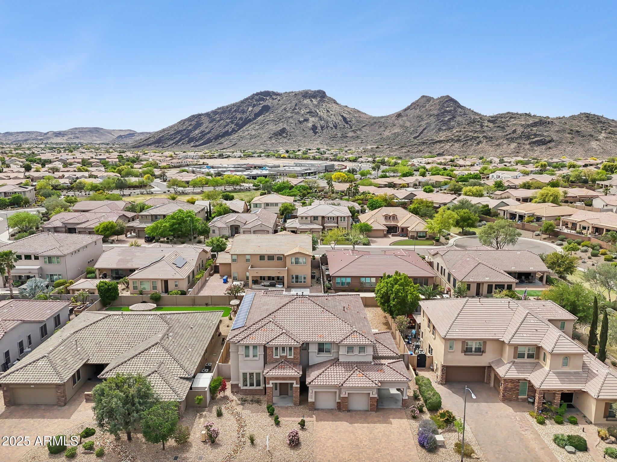 5557 W MINE Trail