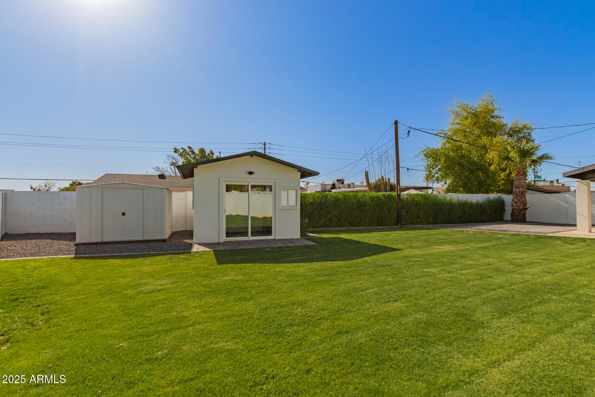 2236 W SHAW BUTTE Drive