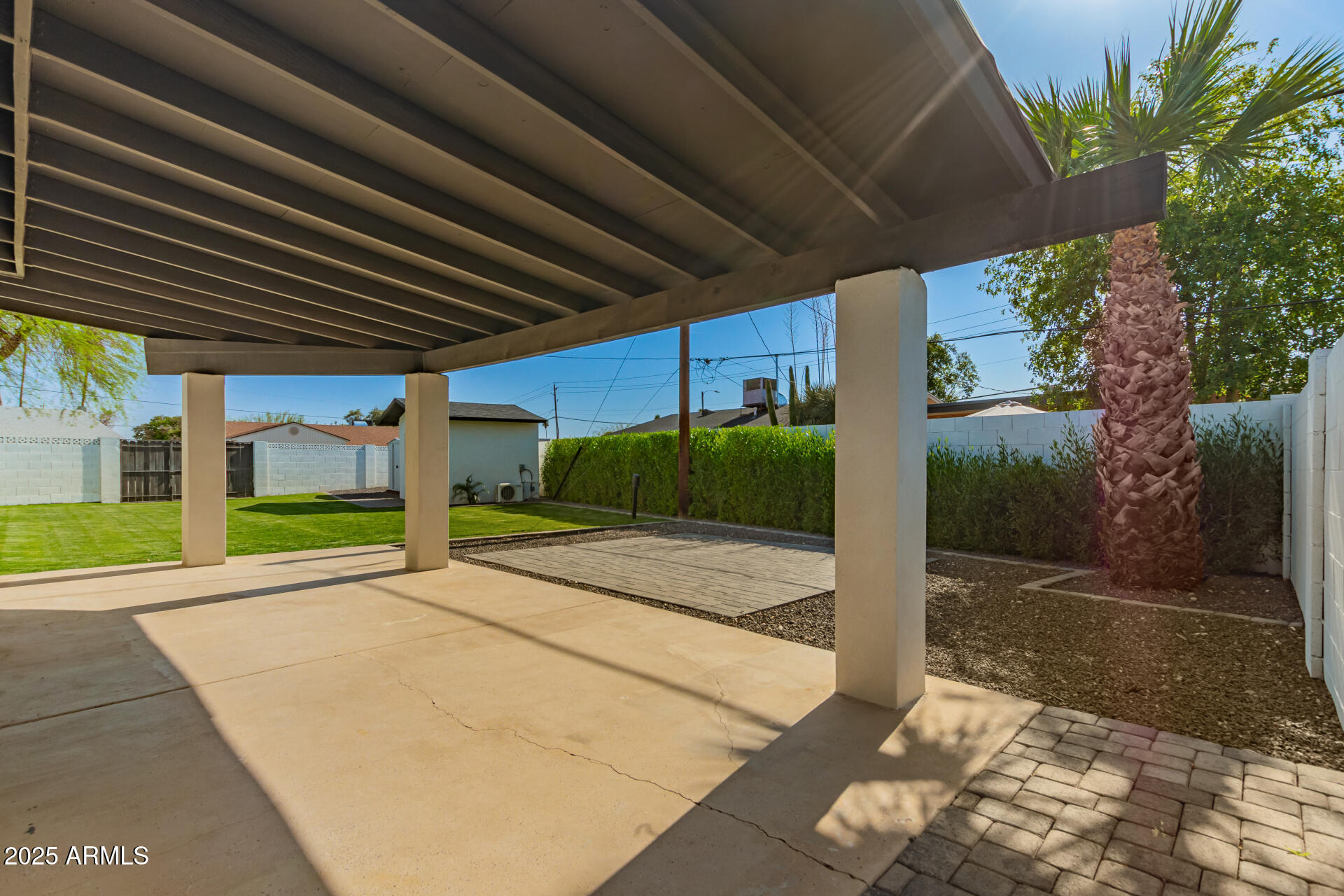 2236 W SHAW BUTTE Drive