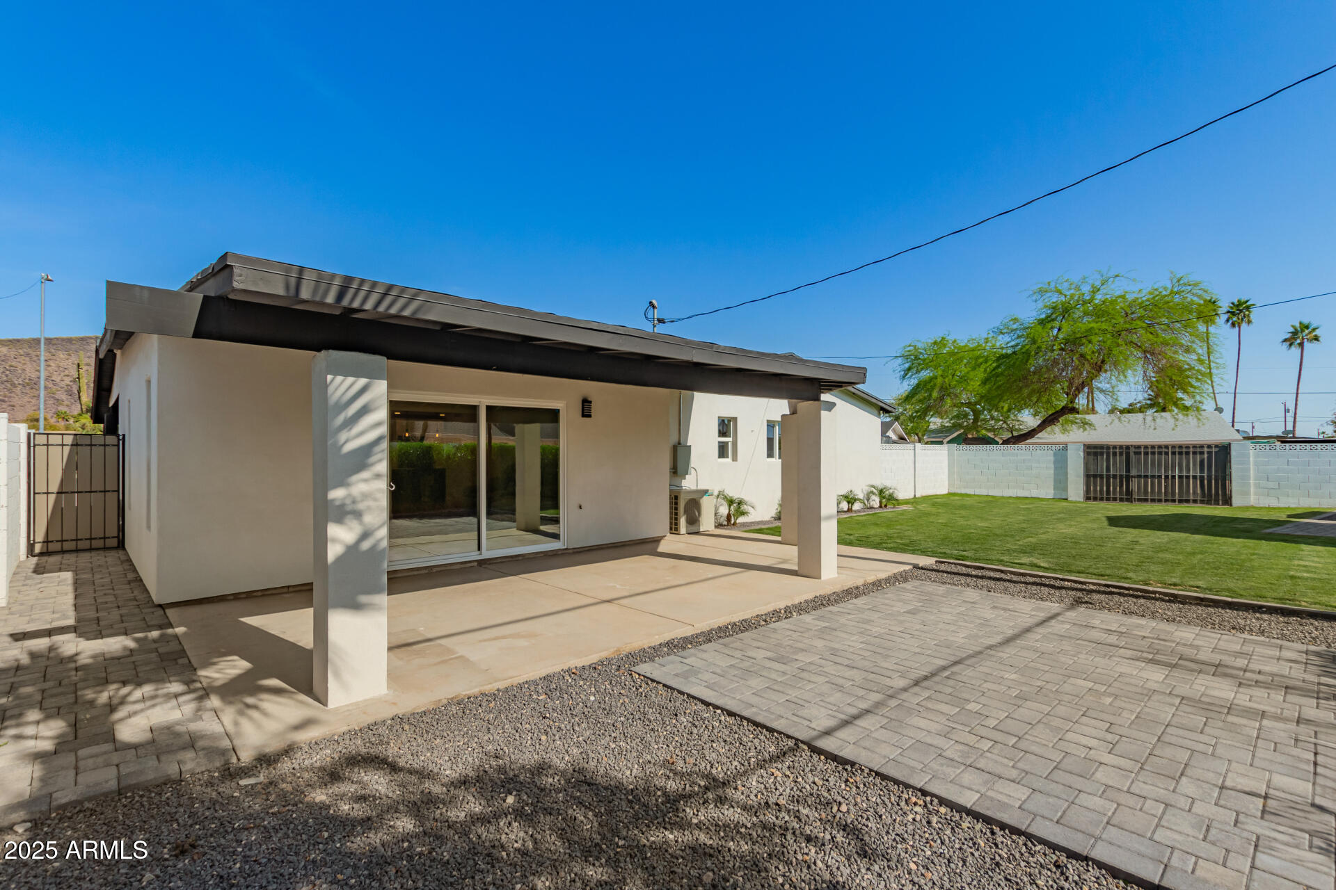 2236 W SHAW BUTTE Drive