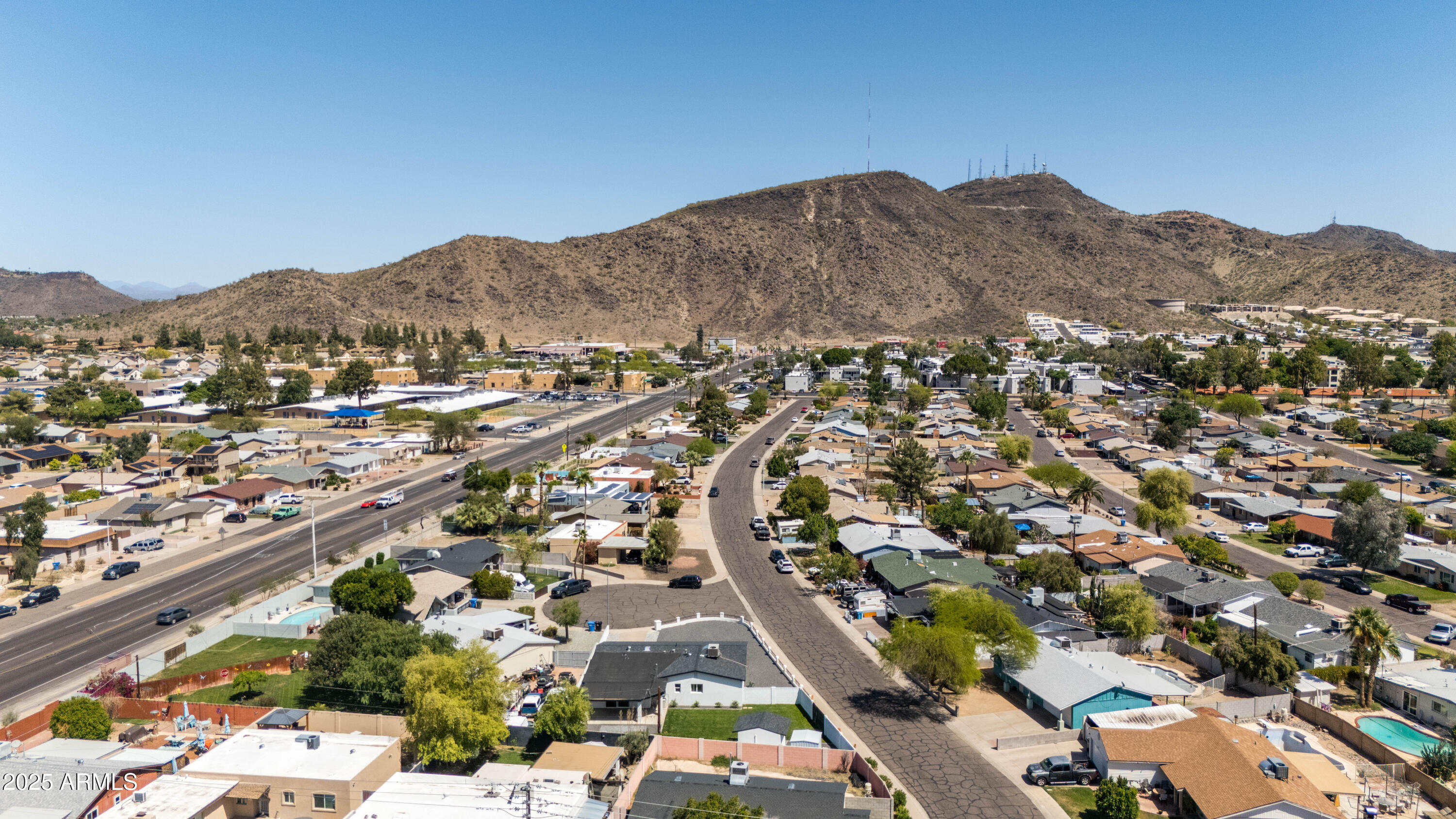 2236 W SHAW BUTTE Drive