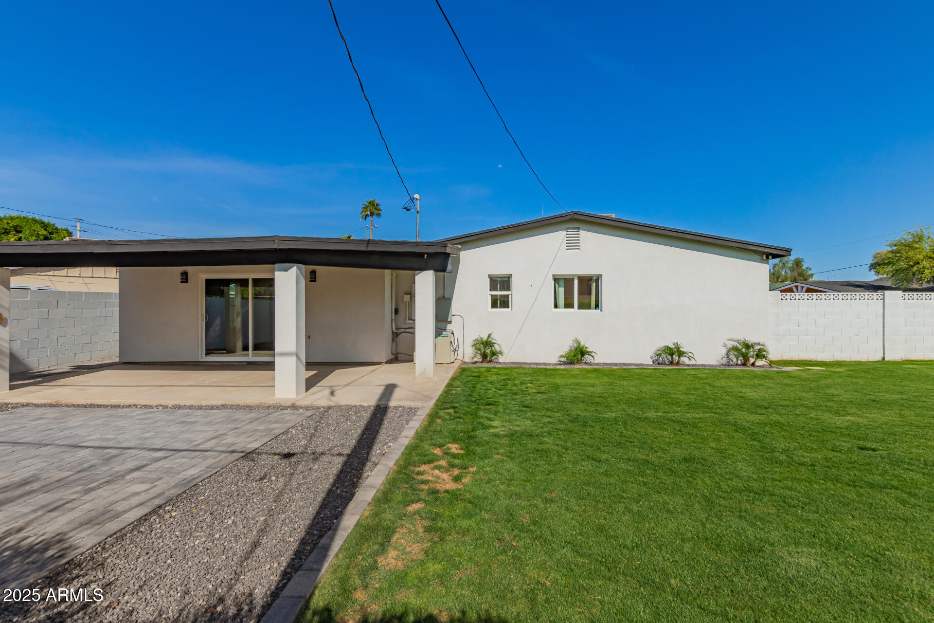 2236 W SHAW BUTTE Drive