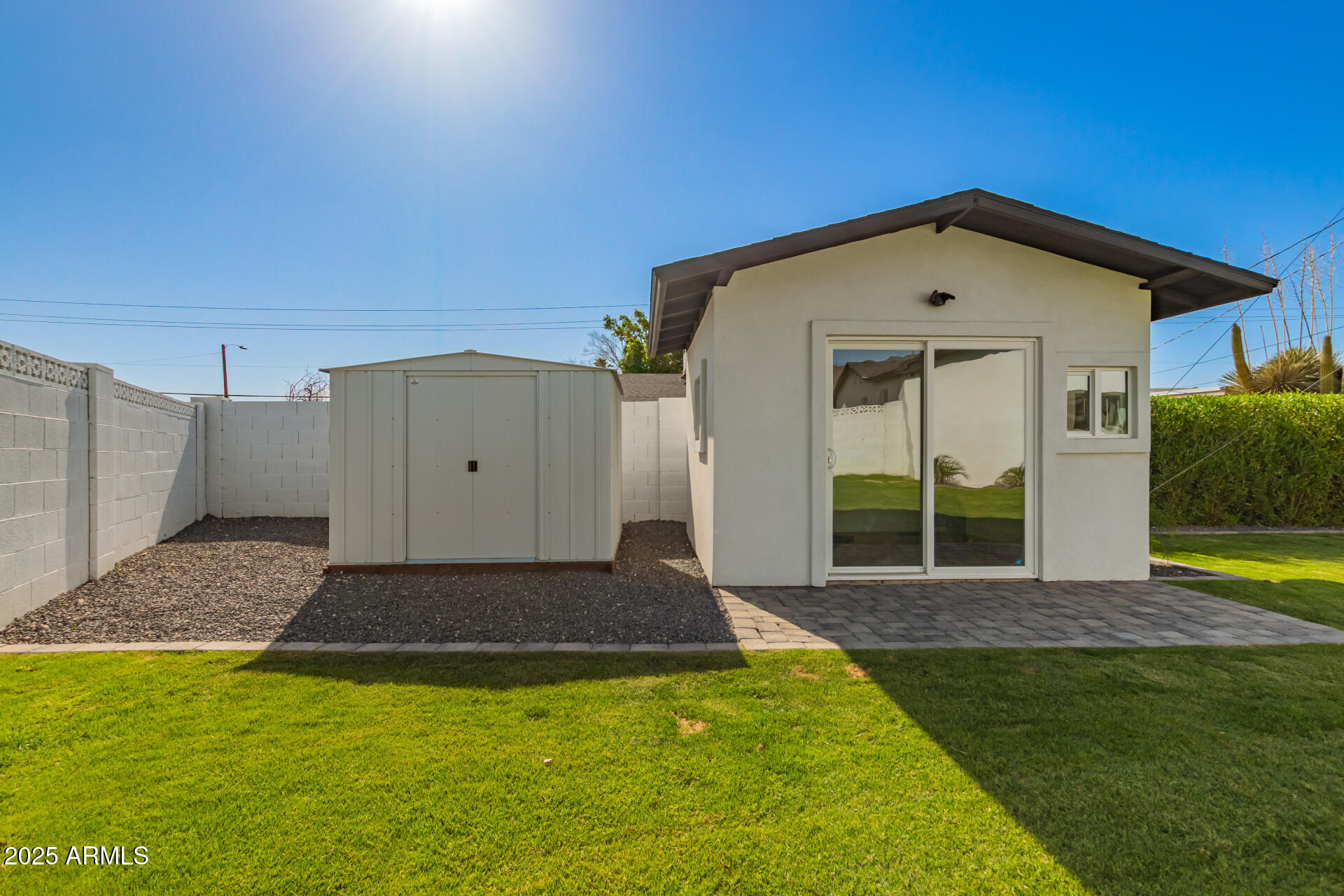 2236 W SHAW BUTTE Drive