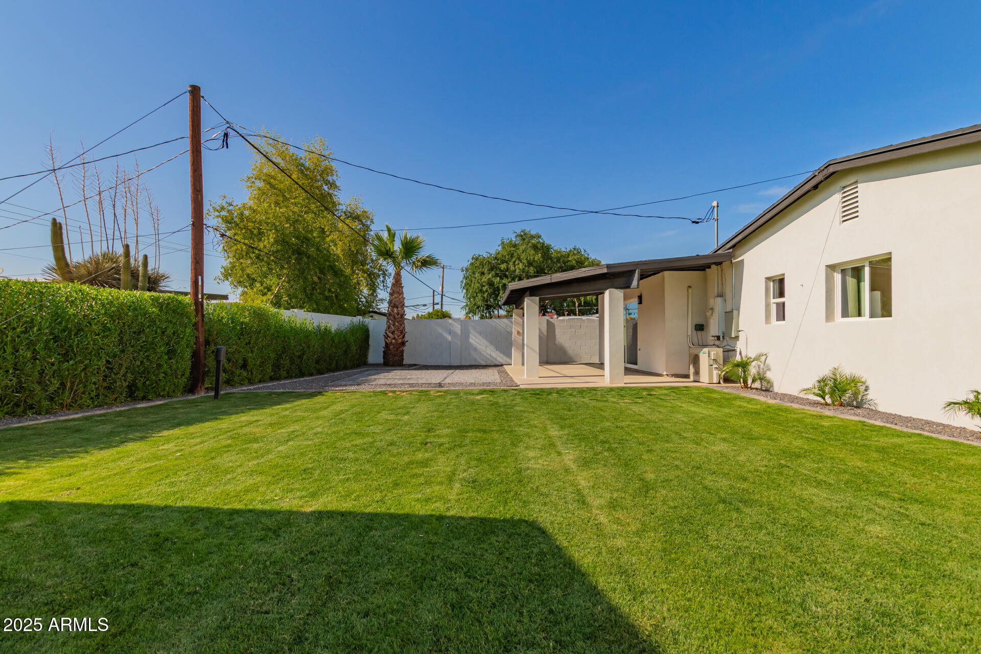 2236 W SHAW BUTTE Drive