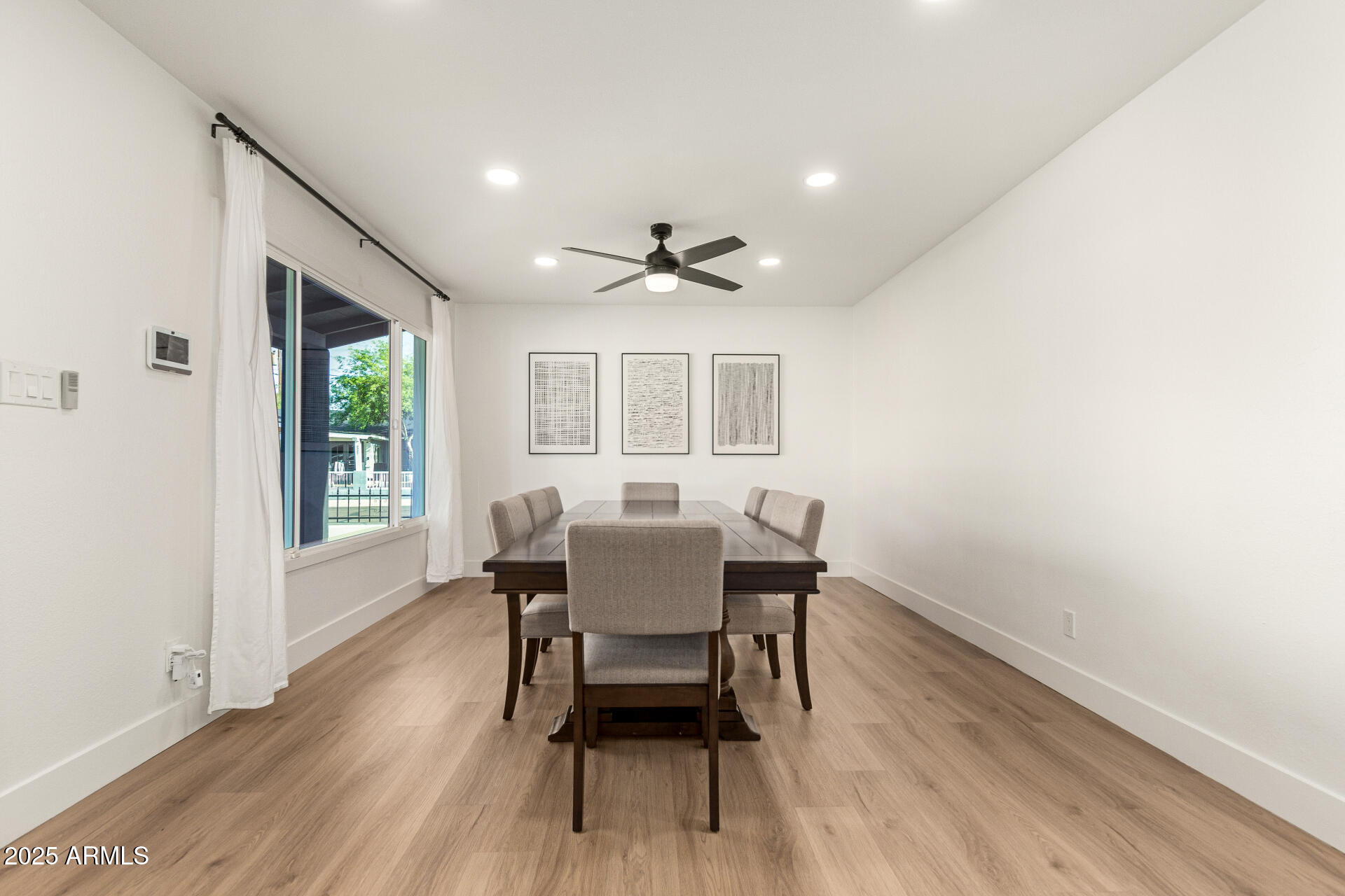 2236 W SHAW BUTTE Drive