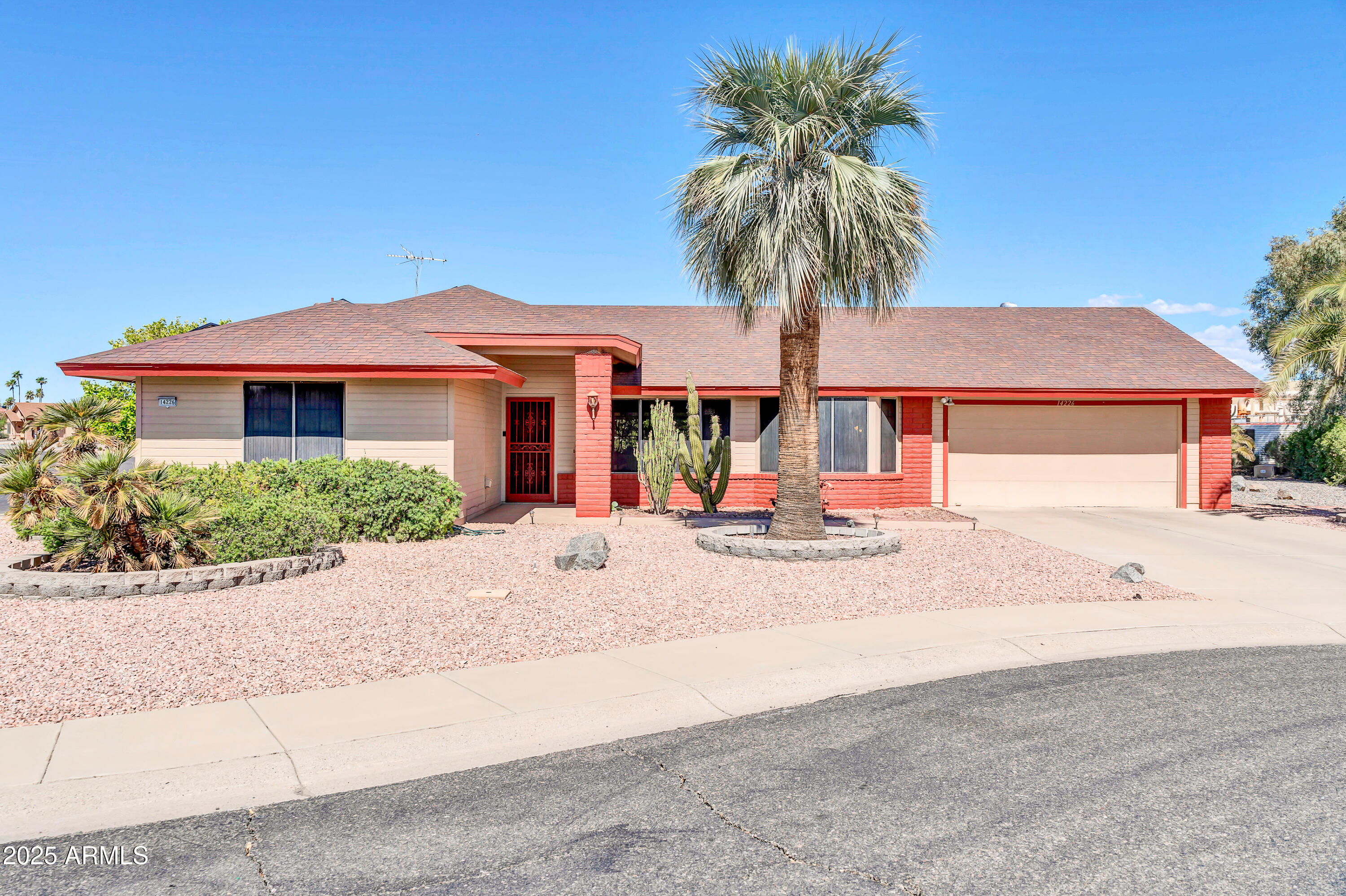 14226 W FRANCISCAN Drive