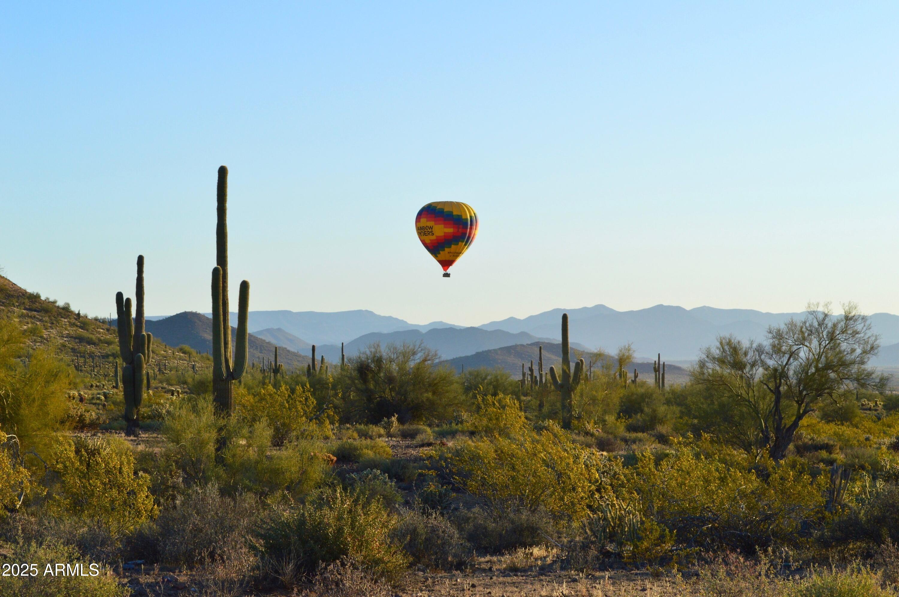 1945 W DESERT VISTA Trail, 77