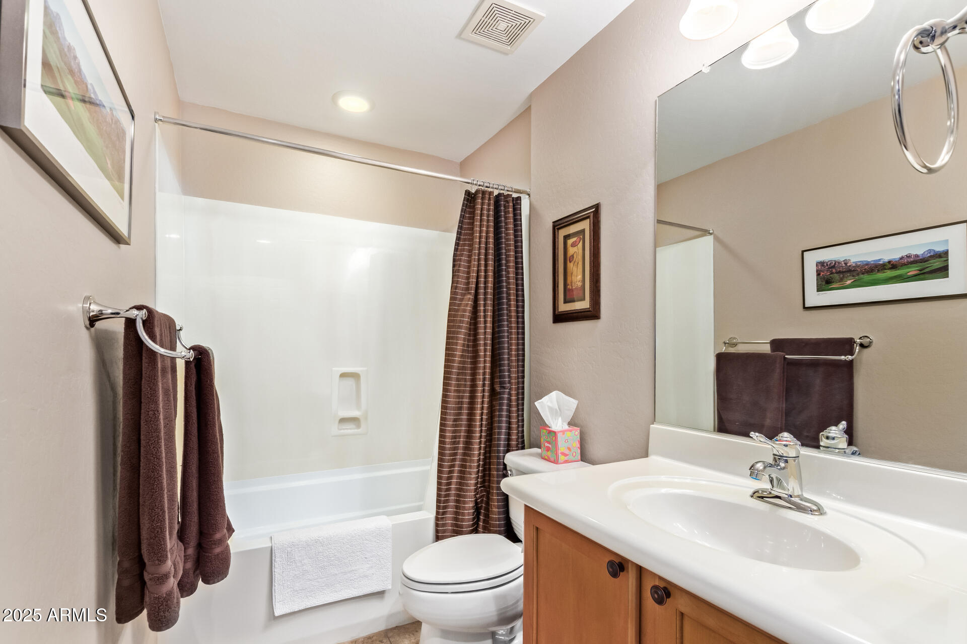 1945 W DESERT VISTA Trail, 77