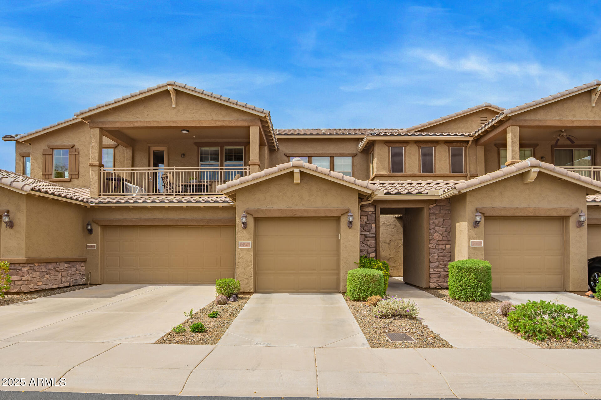 1945 W DESERT VISTA Trail, 77