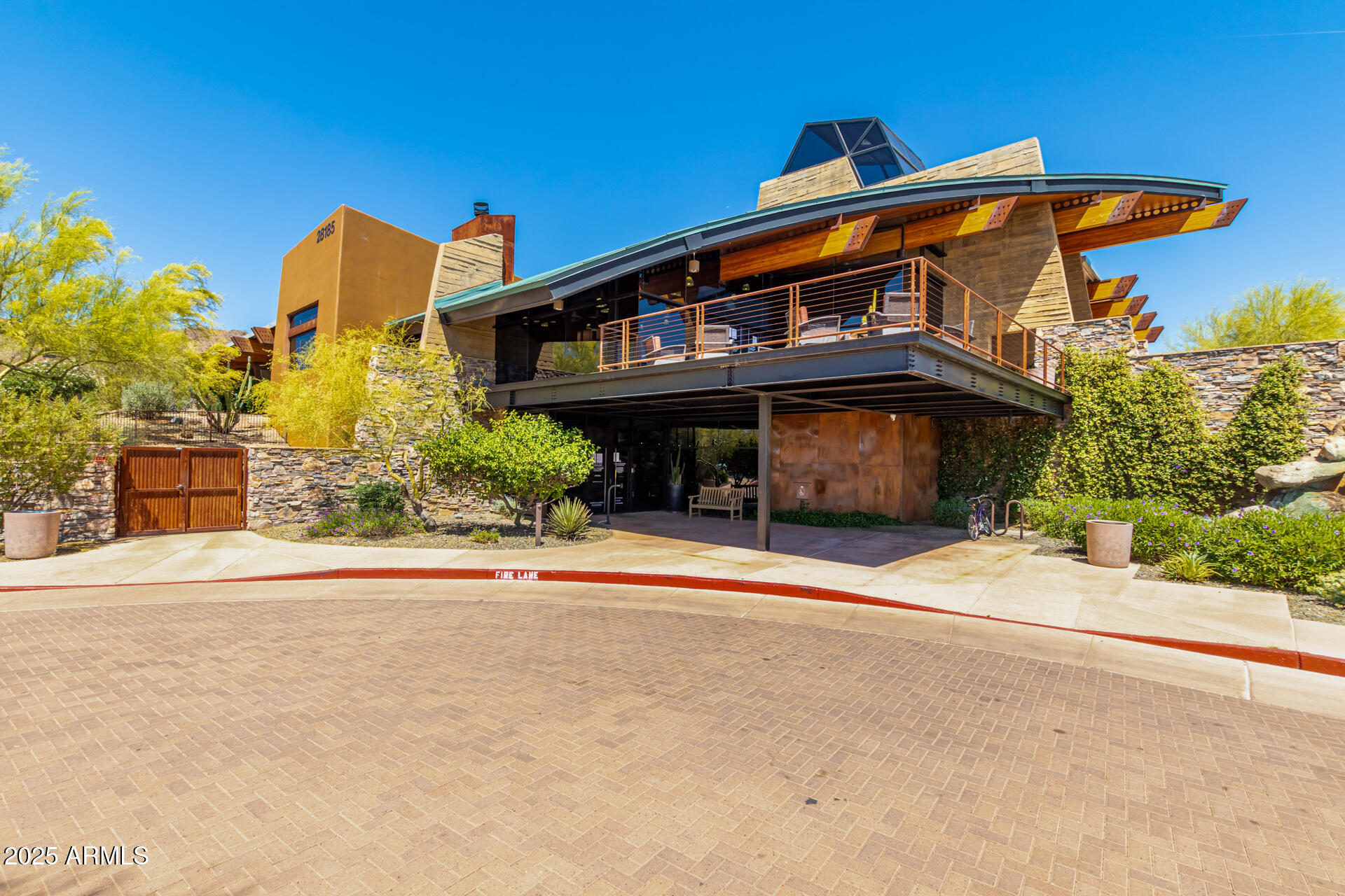 1945 W DESERT VISTA Trail, 77