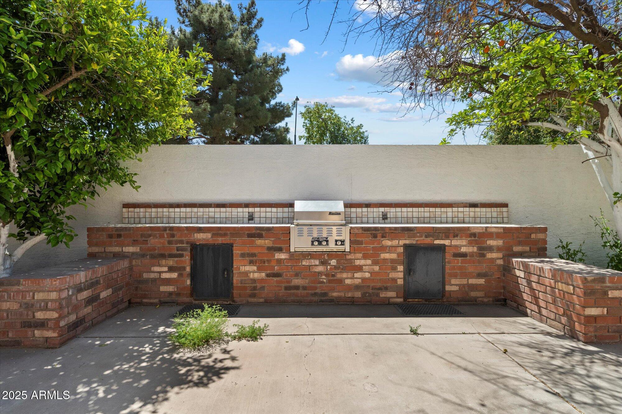 63 W LOS ARBOLES Drive