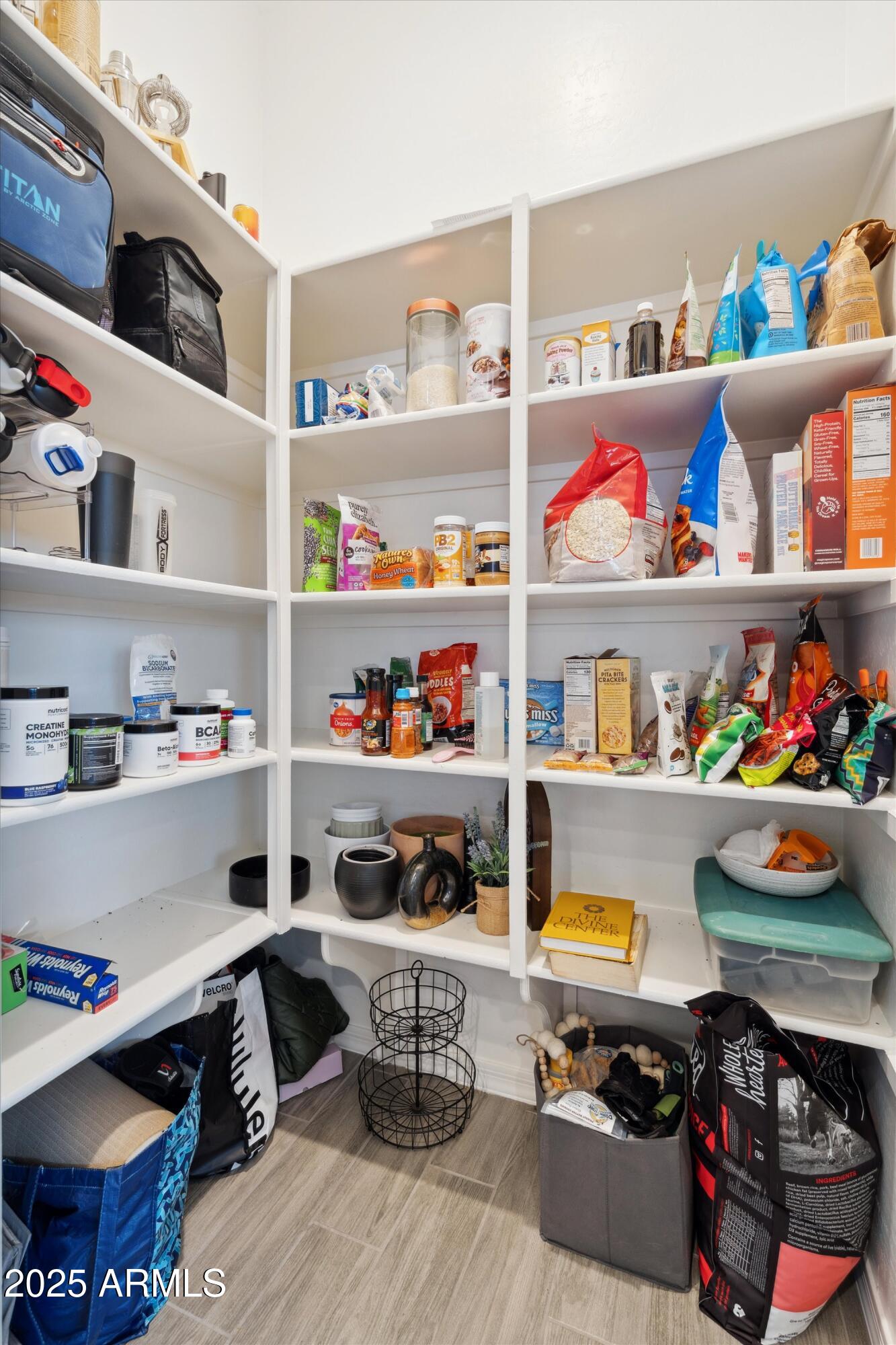 460 W GLACIER BAY Drive