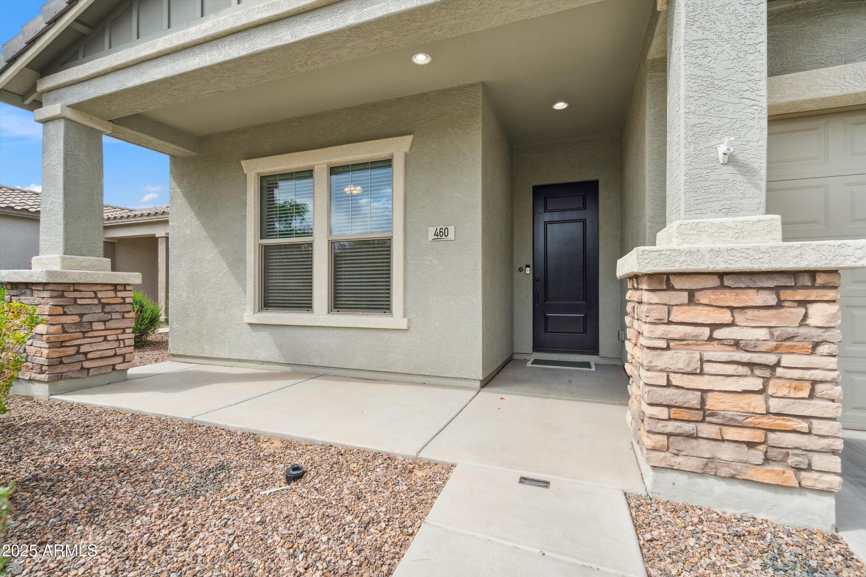 460 W GLACIER BAY Drive