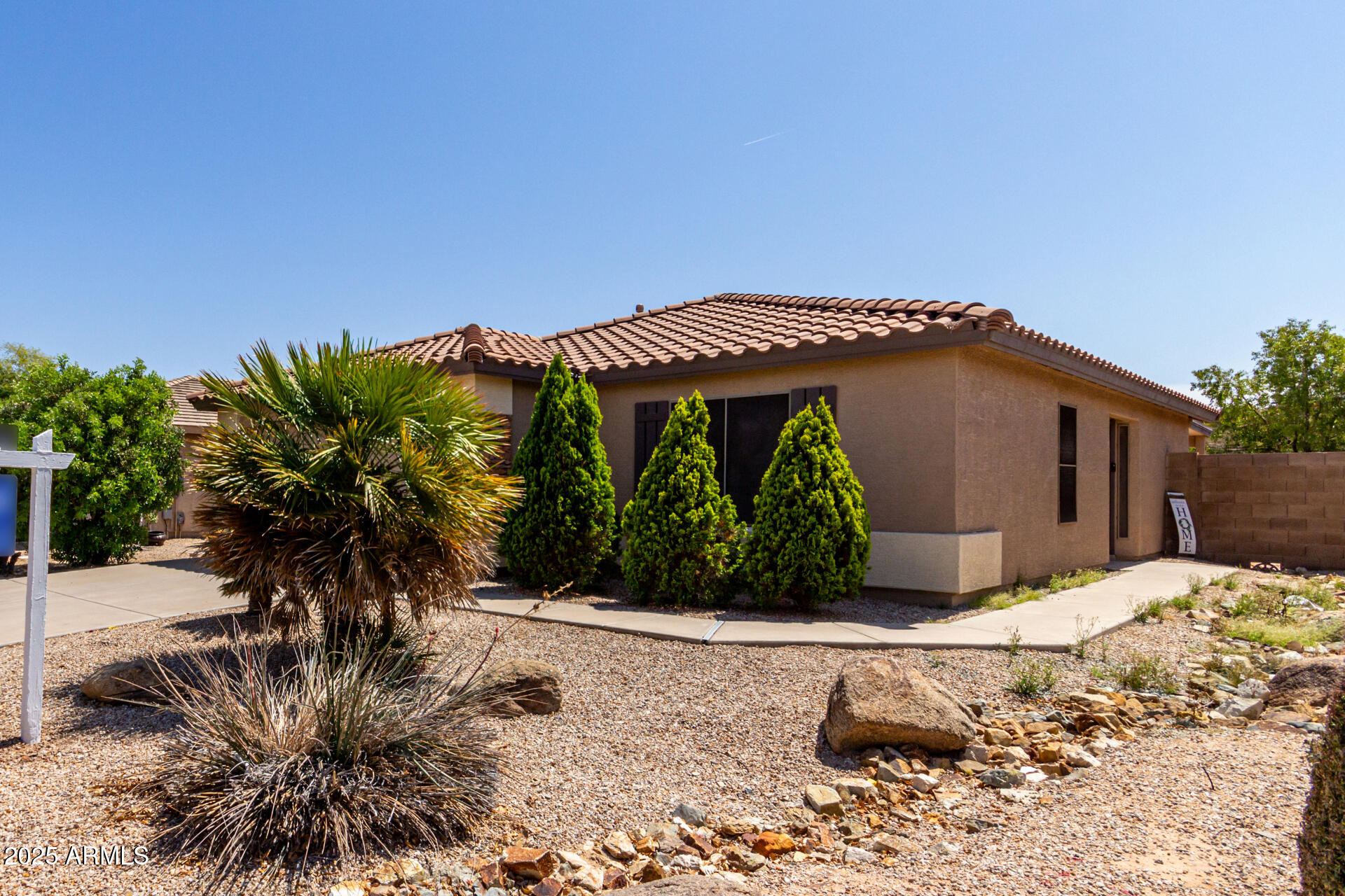 42311 W BUNKER Drive