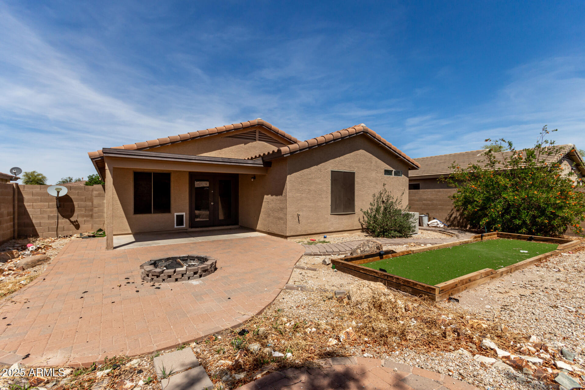 42311 W BUNKER Drive