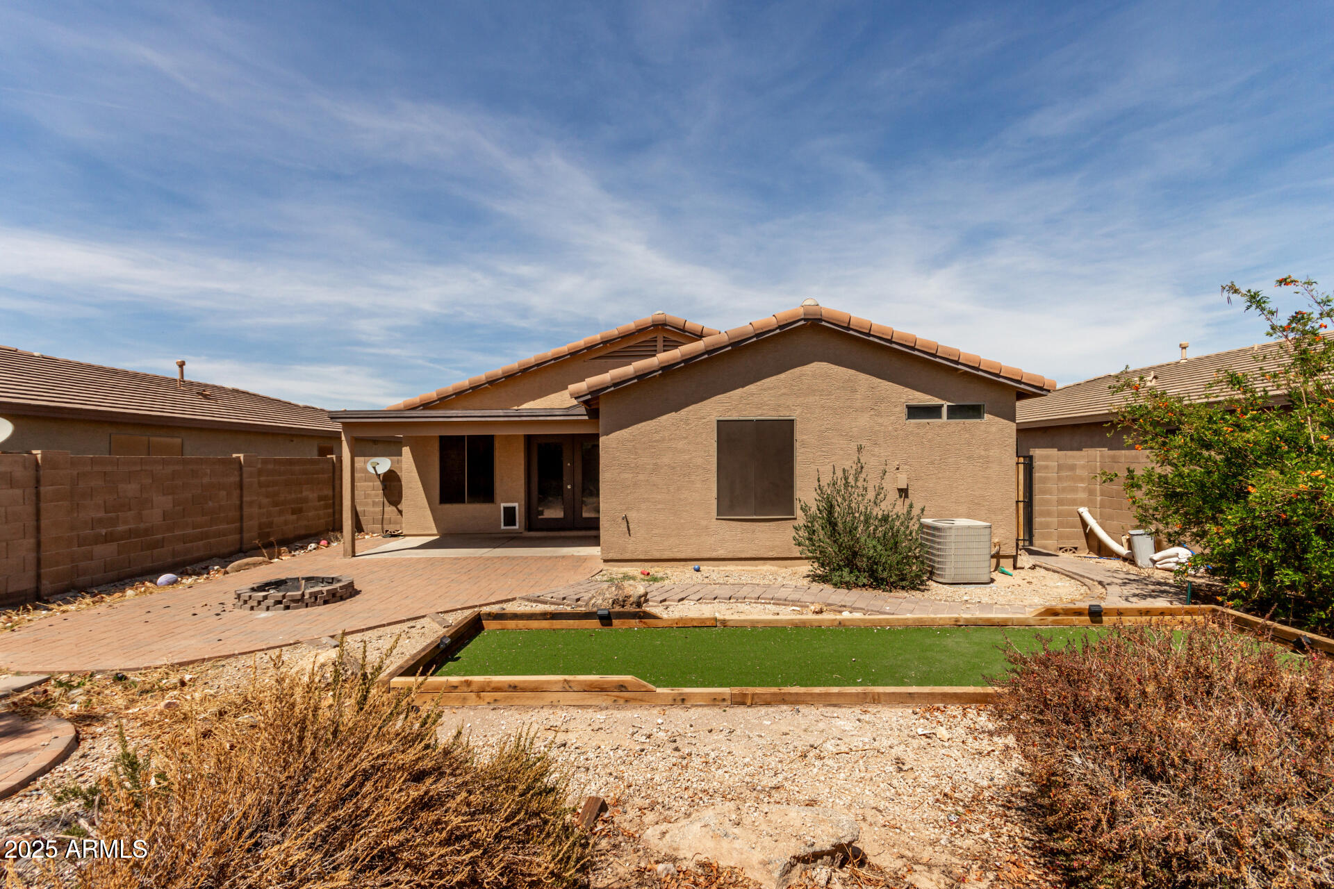 42311 W BUNKER Drive