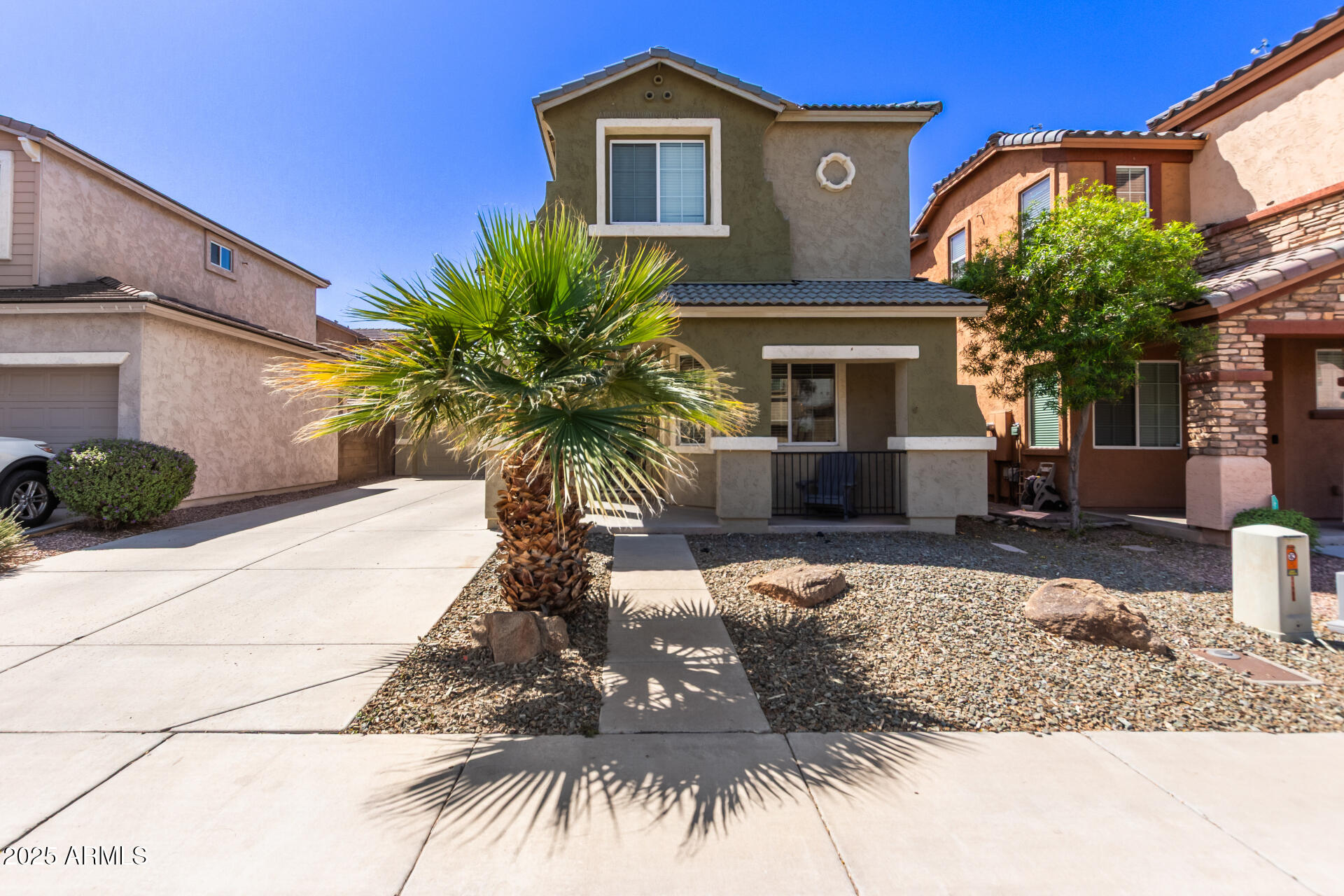 11979 W PIERCE Street