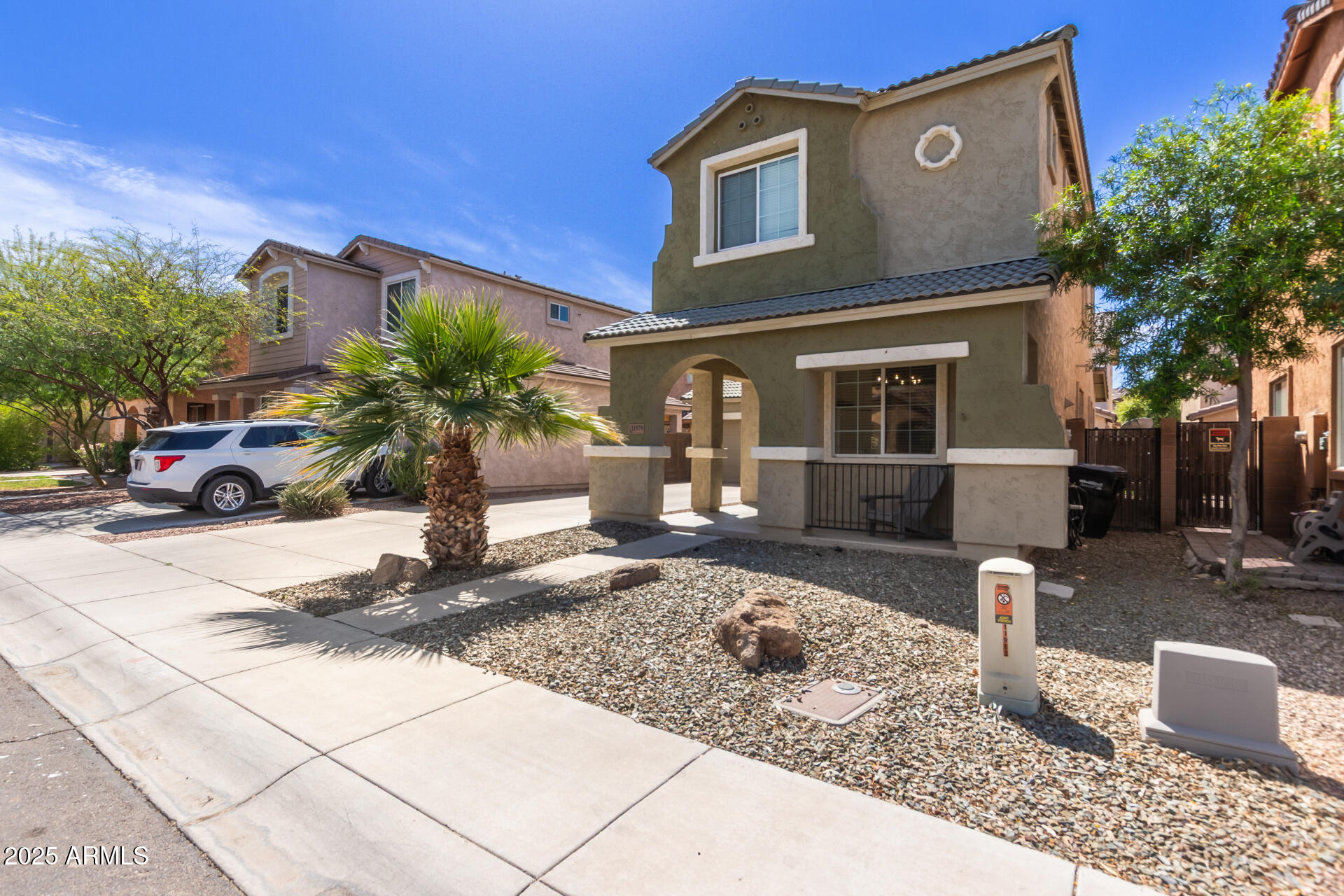 11979 W PIERCE Street