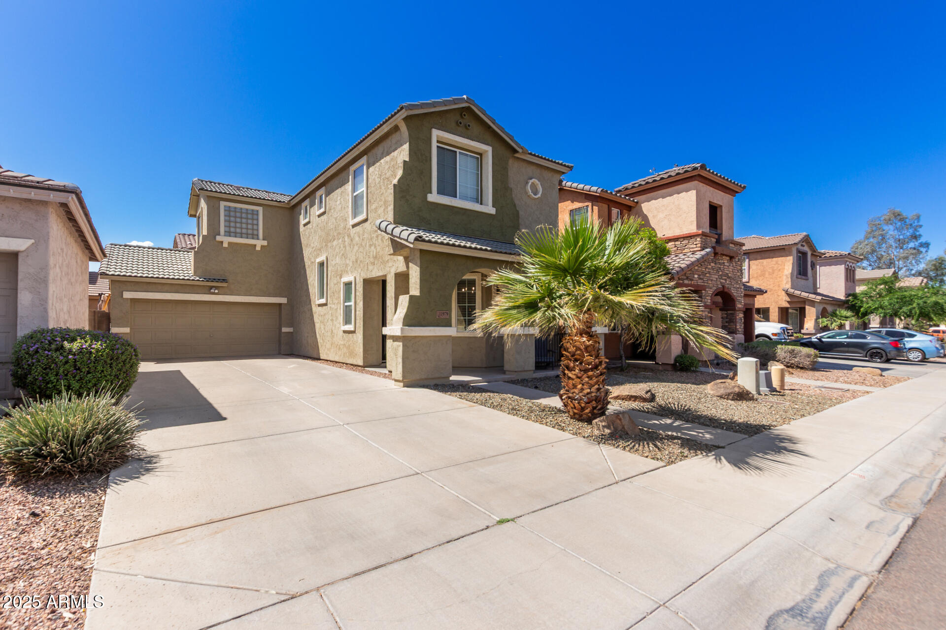 11979 W PIERCE Street