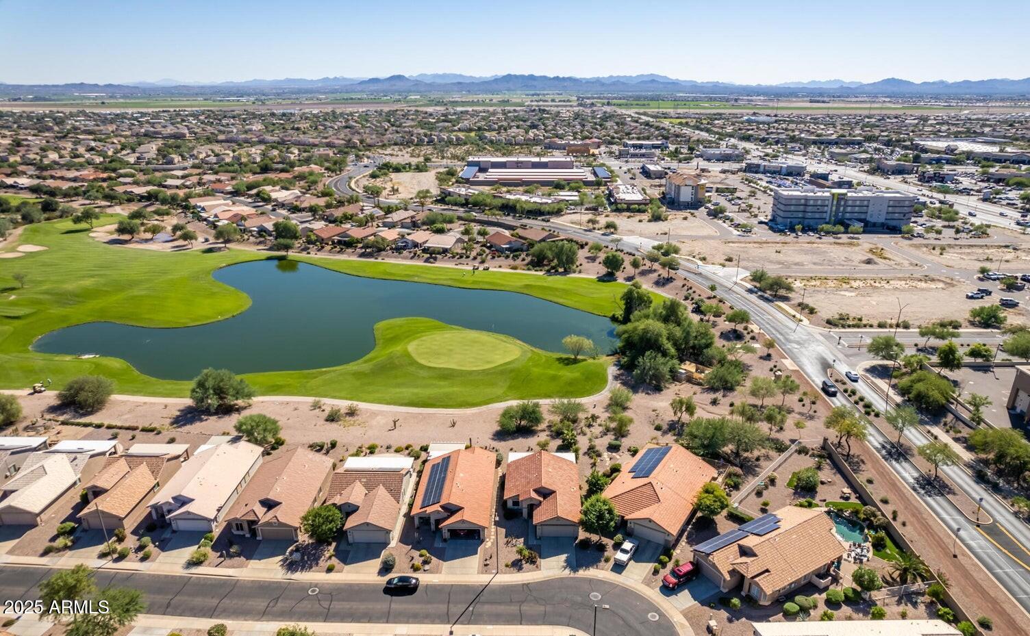 22940 W DESERT BLOOM Street