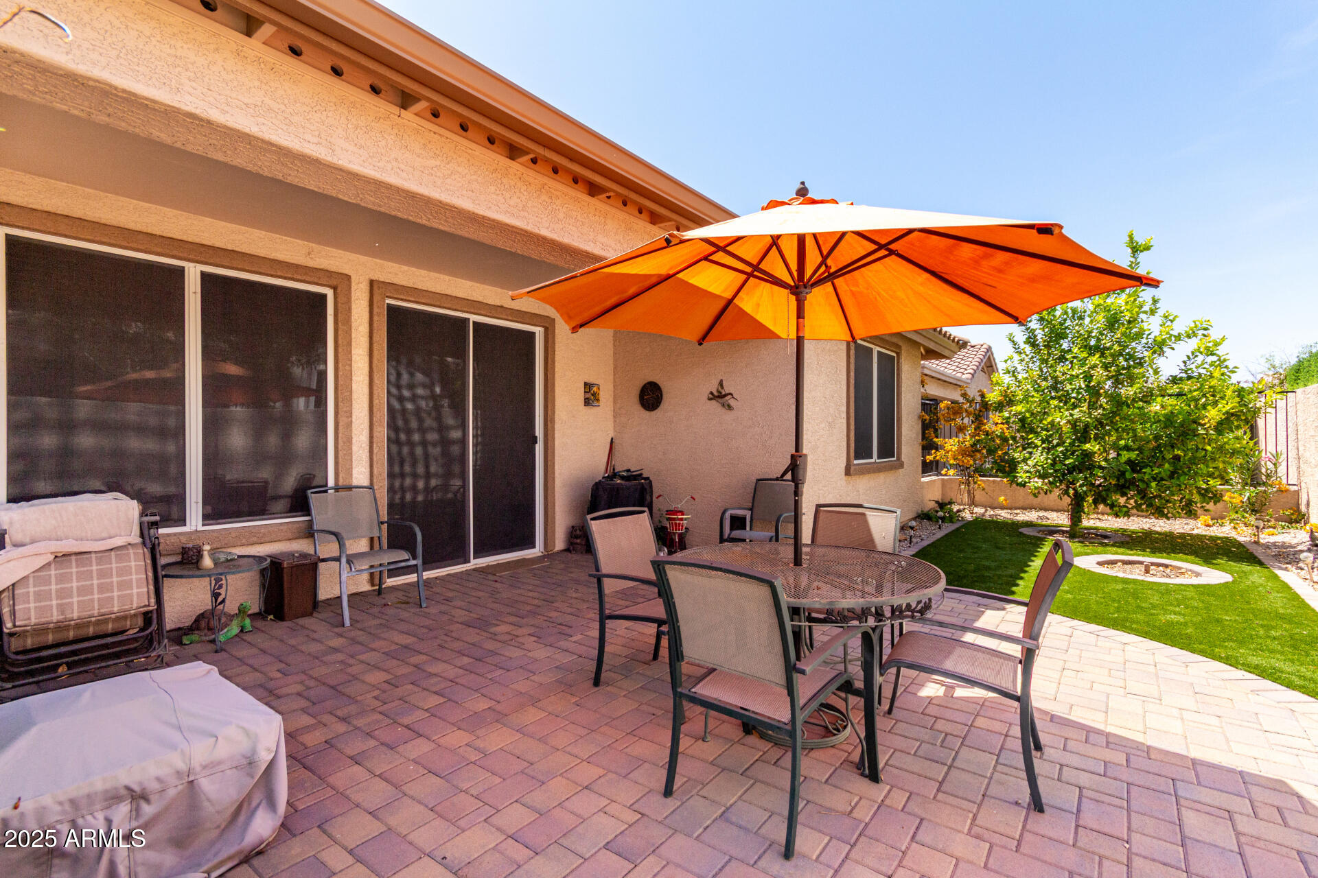 22940 W DESERT BLOOM Street