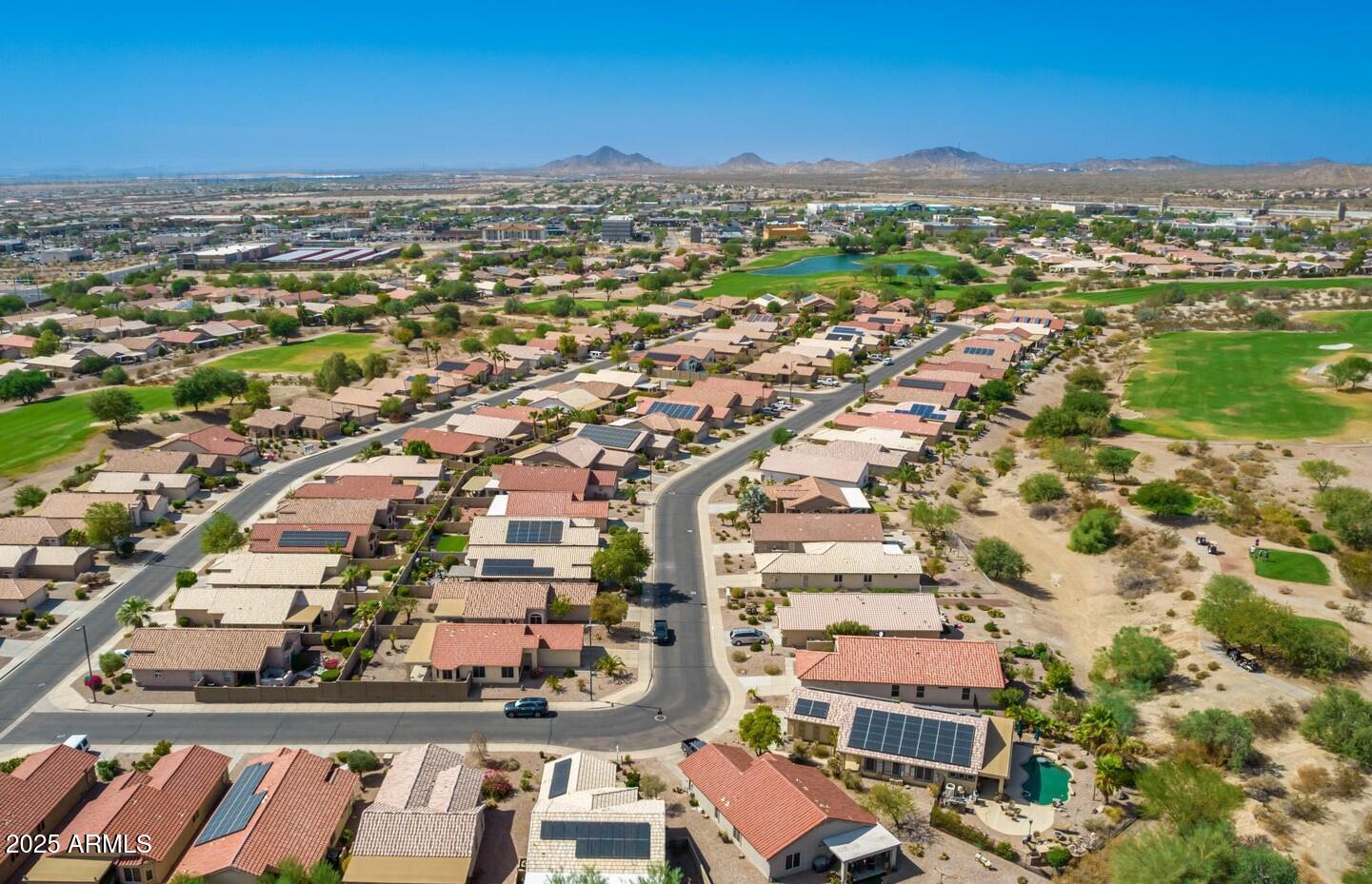 22940 W DESERT BLOOM Street