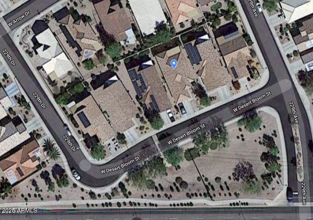 22940 W DESERT BLOOM Street