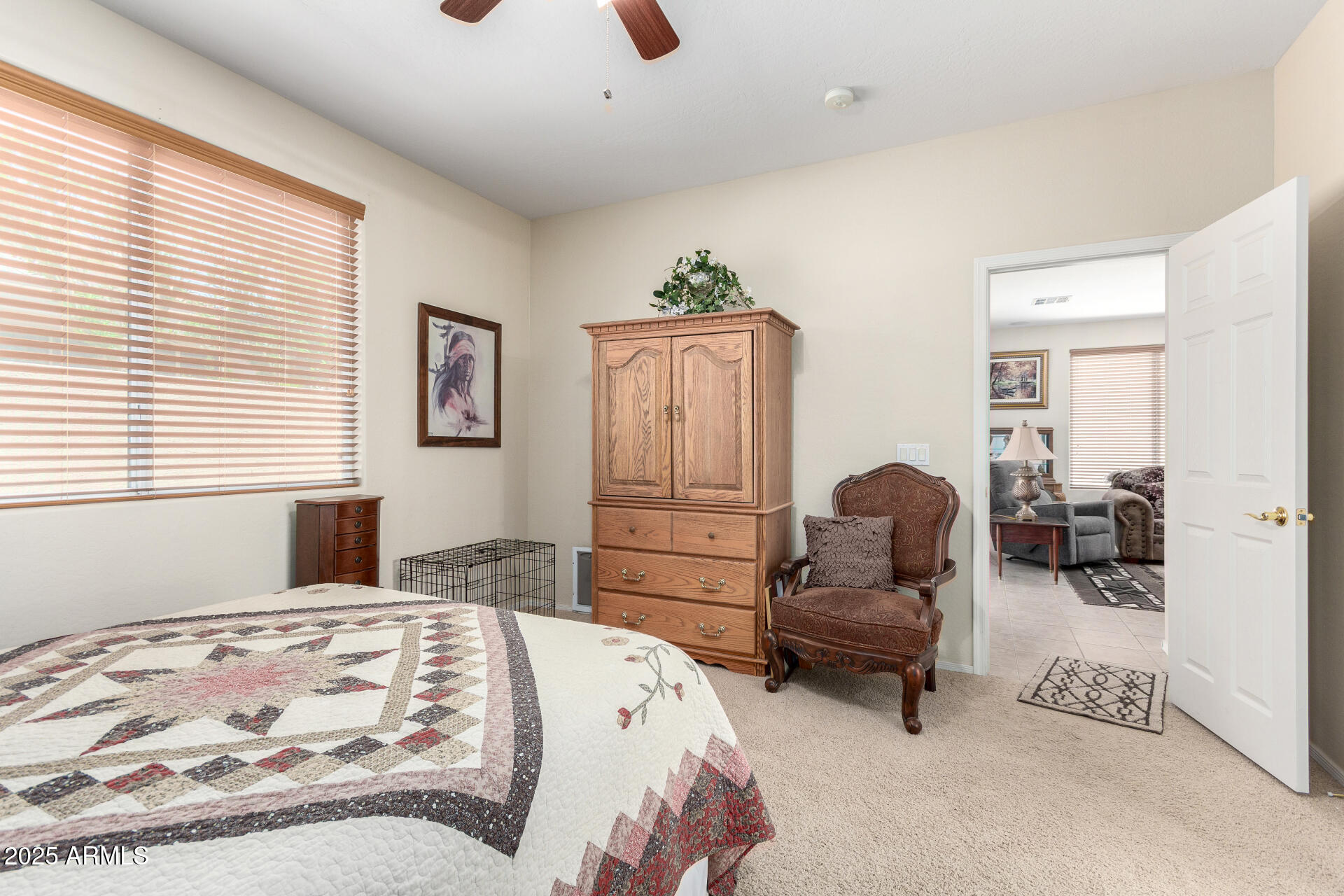 22940 W DESERT BLOOM Street