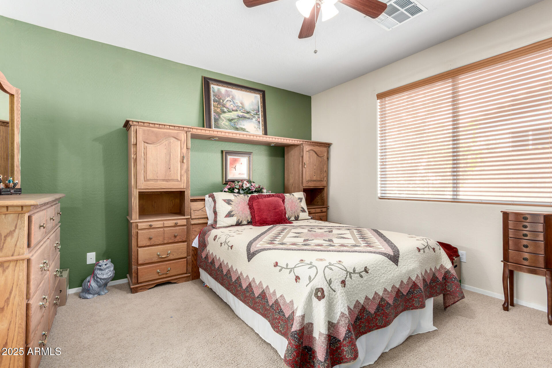 22940 W DESERT BLOOM Street