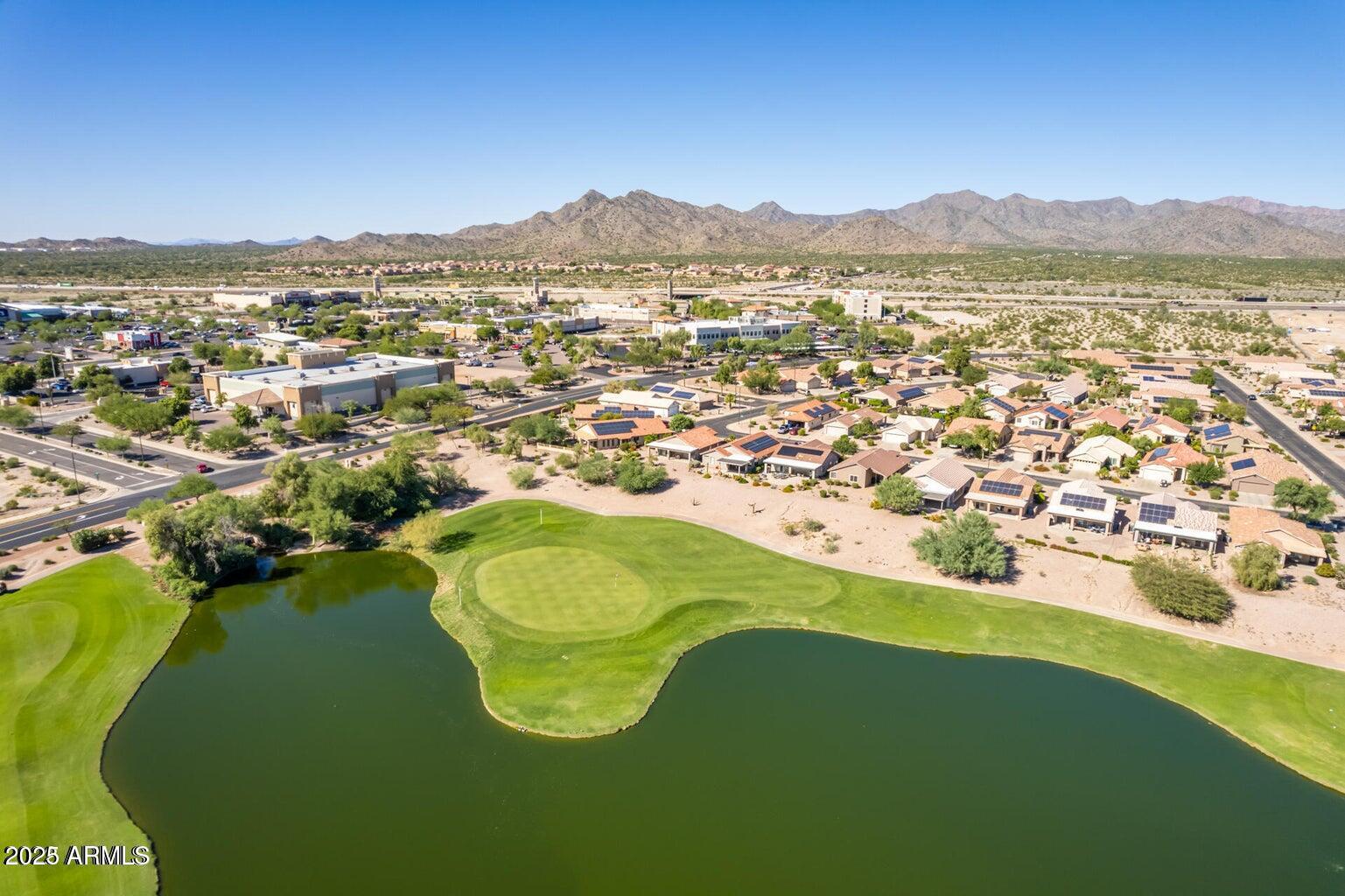 22940 W DESERT BLOOM Street