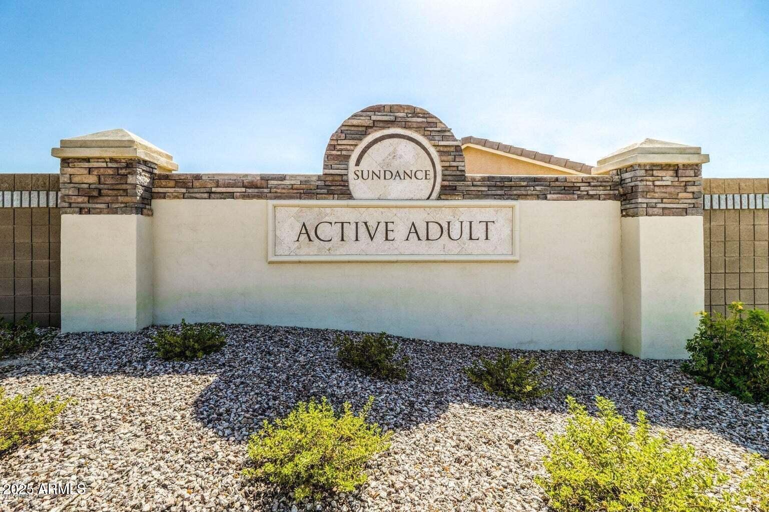 22940 W DESERT BLOOM Street