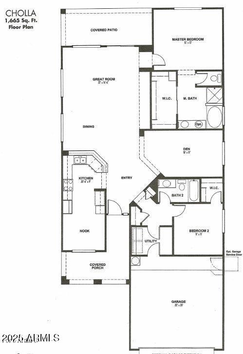 22940 W DESERT BLOOM Street