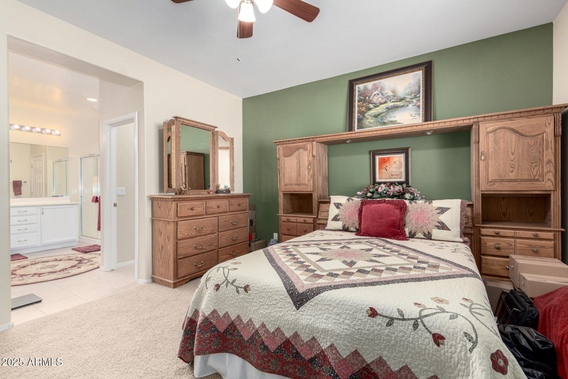 22940 W DESERT BLOOM Street