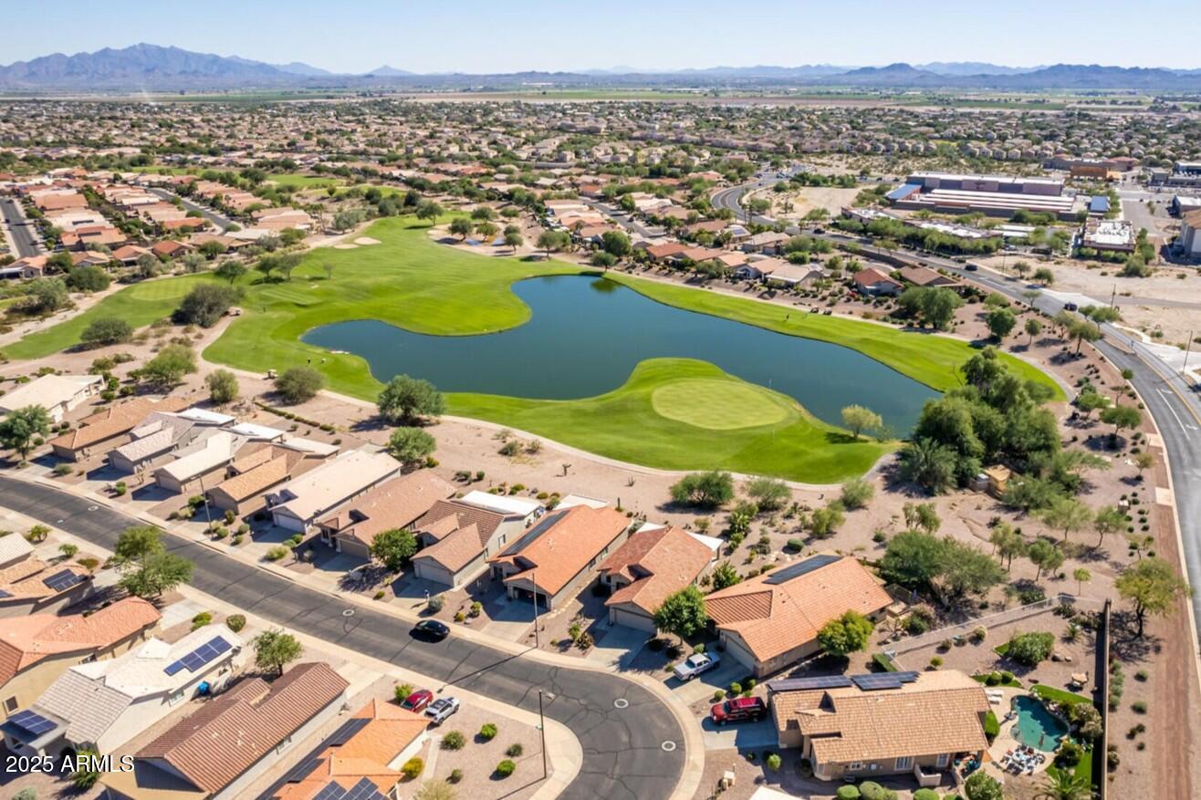 22940 W DESERT BLOOM Street