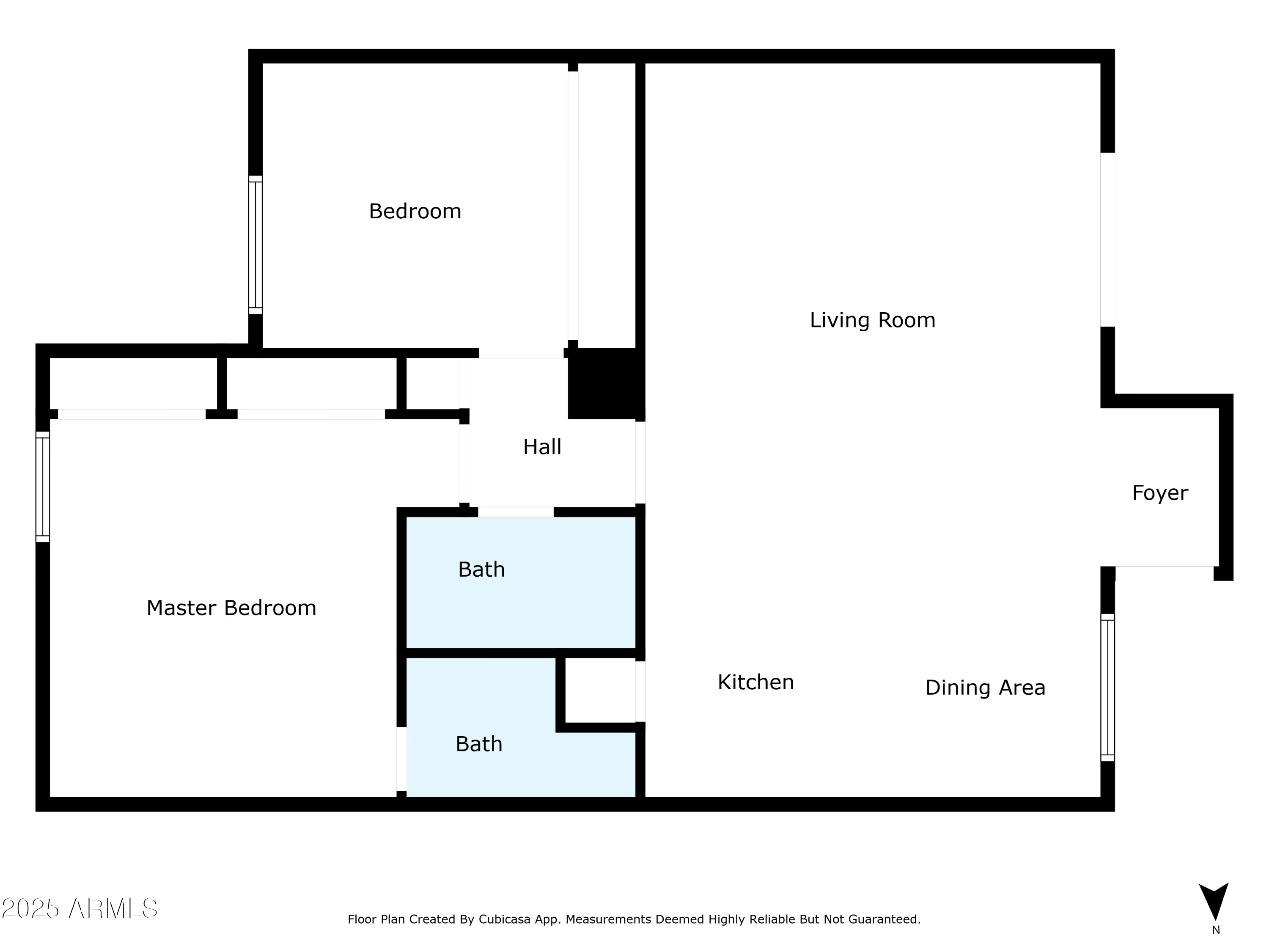 2228 E CAMPBELL Avenue E, 234