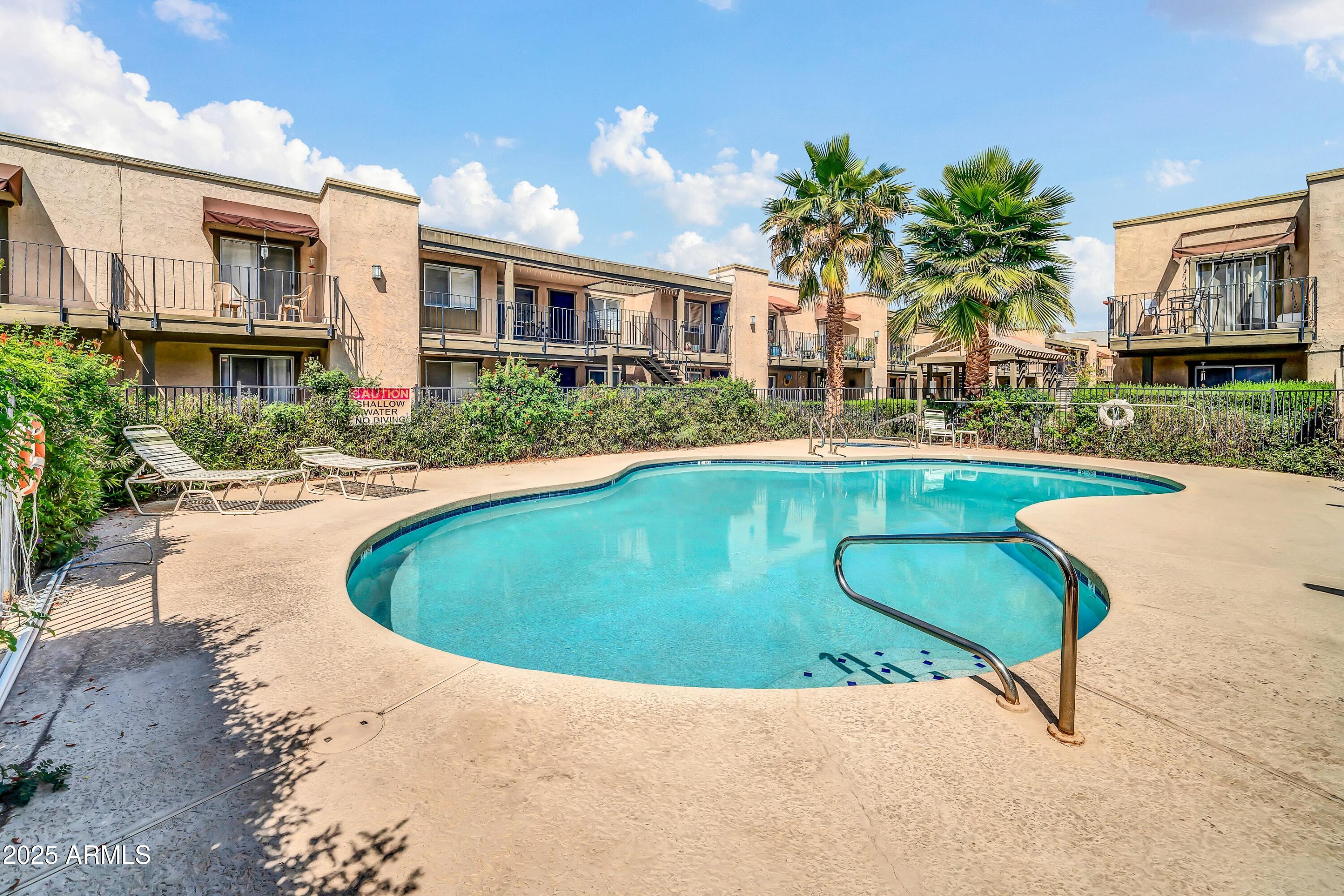 2228 E CAMPBELL Avenue E, 234